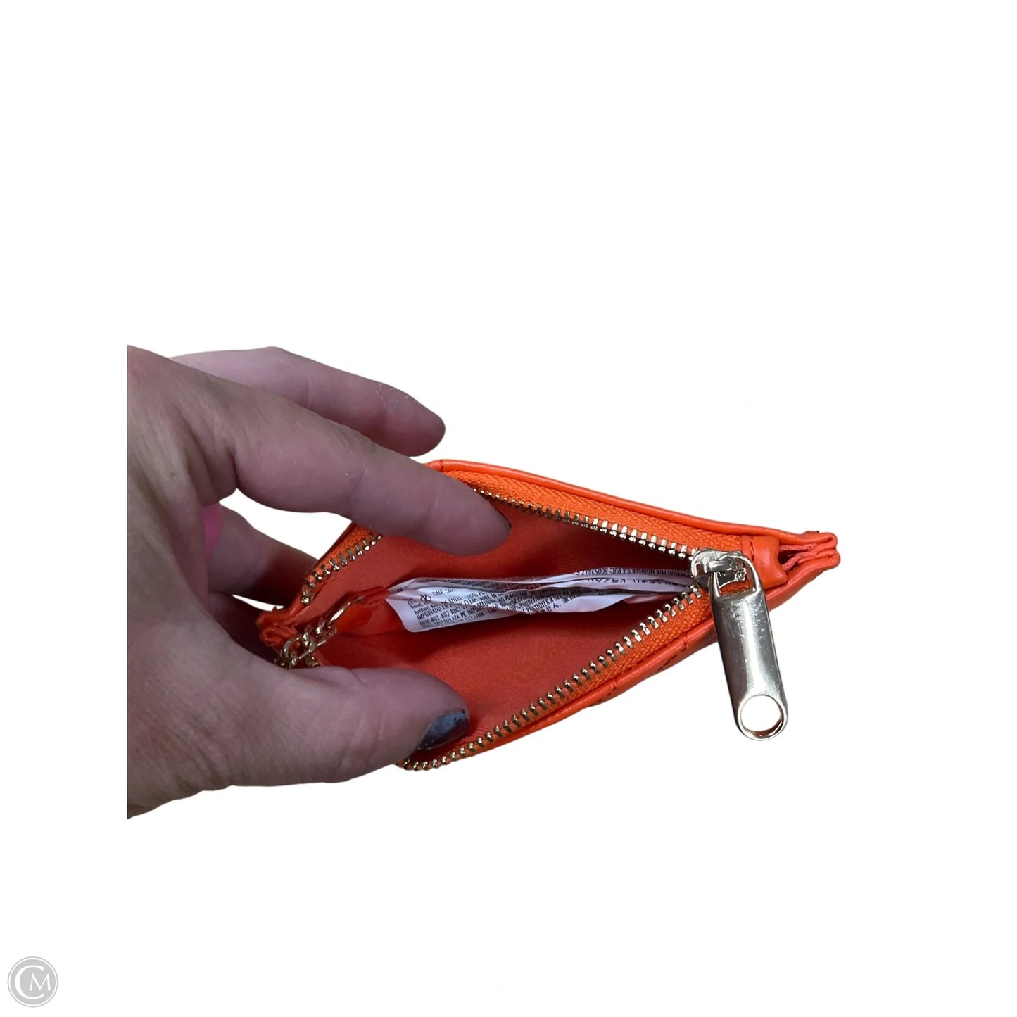 Key Chain By Clothes Mentor, Size: Small