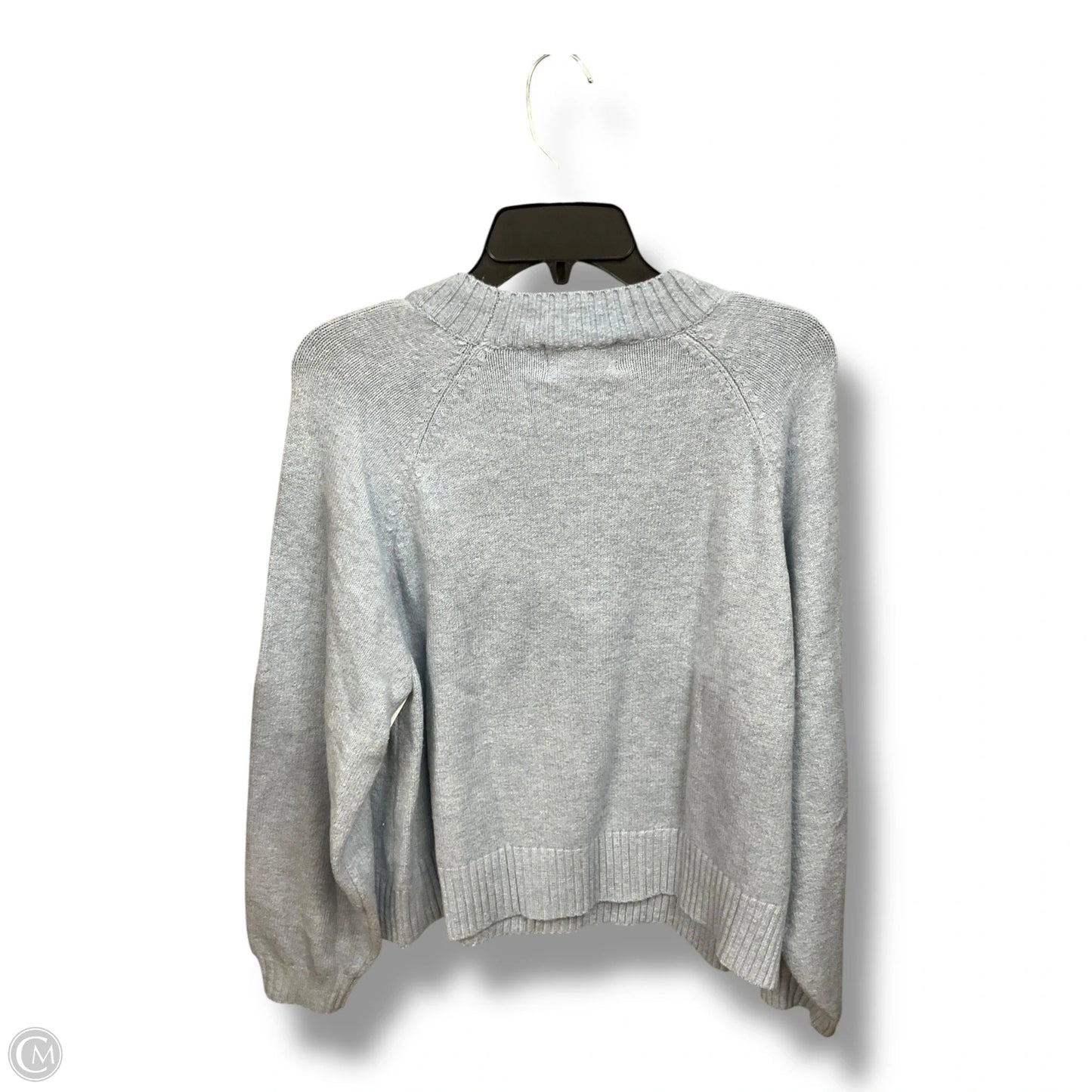 Sweater By Old Navy In Blue, Size: L