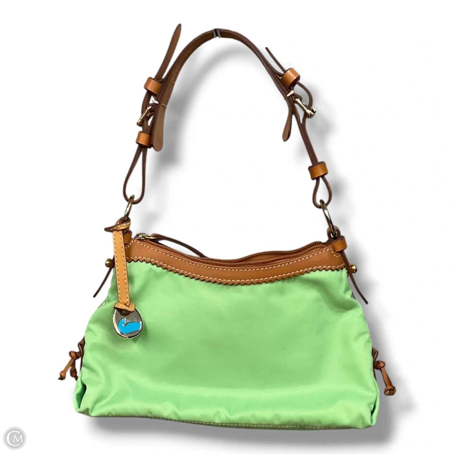 Handbag Designer By Dooney And Bourke, Size: Small