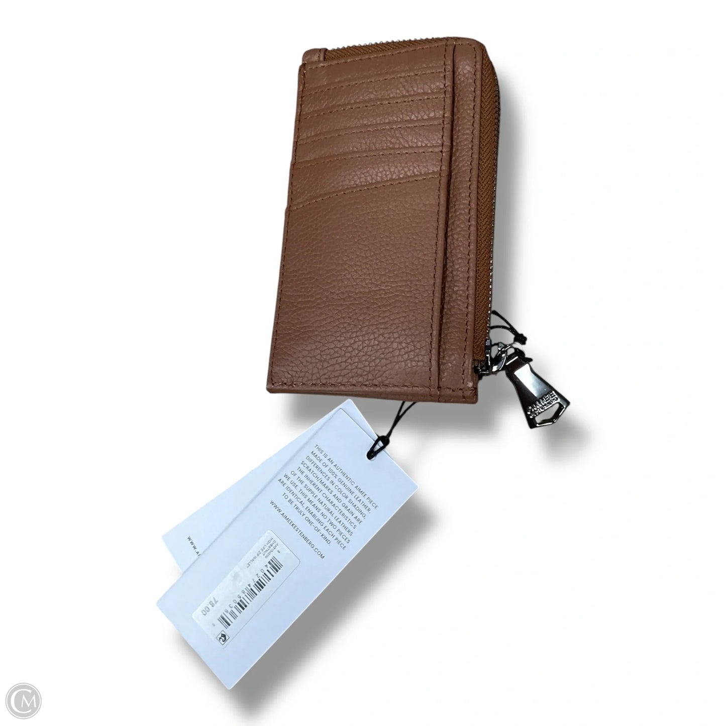 Wallet By Aimee Kestenberg, Size: Small