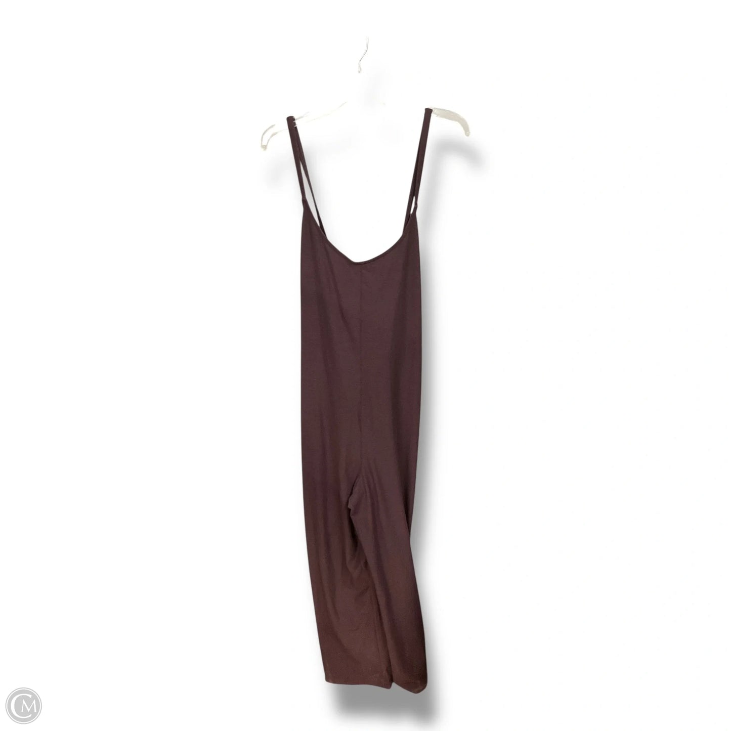 Jumpsuit By Fabletics In Maroon, Size: Xxl