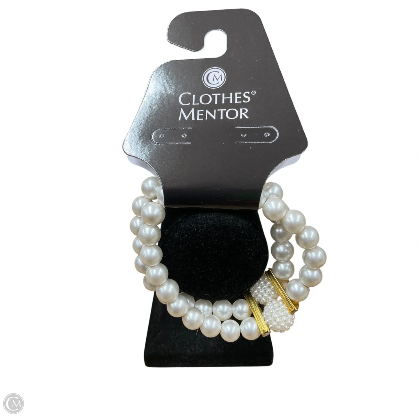 Bracelet Beaded By Clothes Mentor