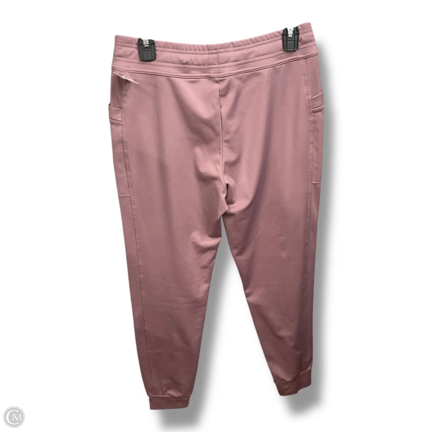 Athletic Pants By 32 Degrees In Pink, Size: S