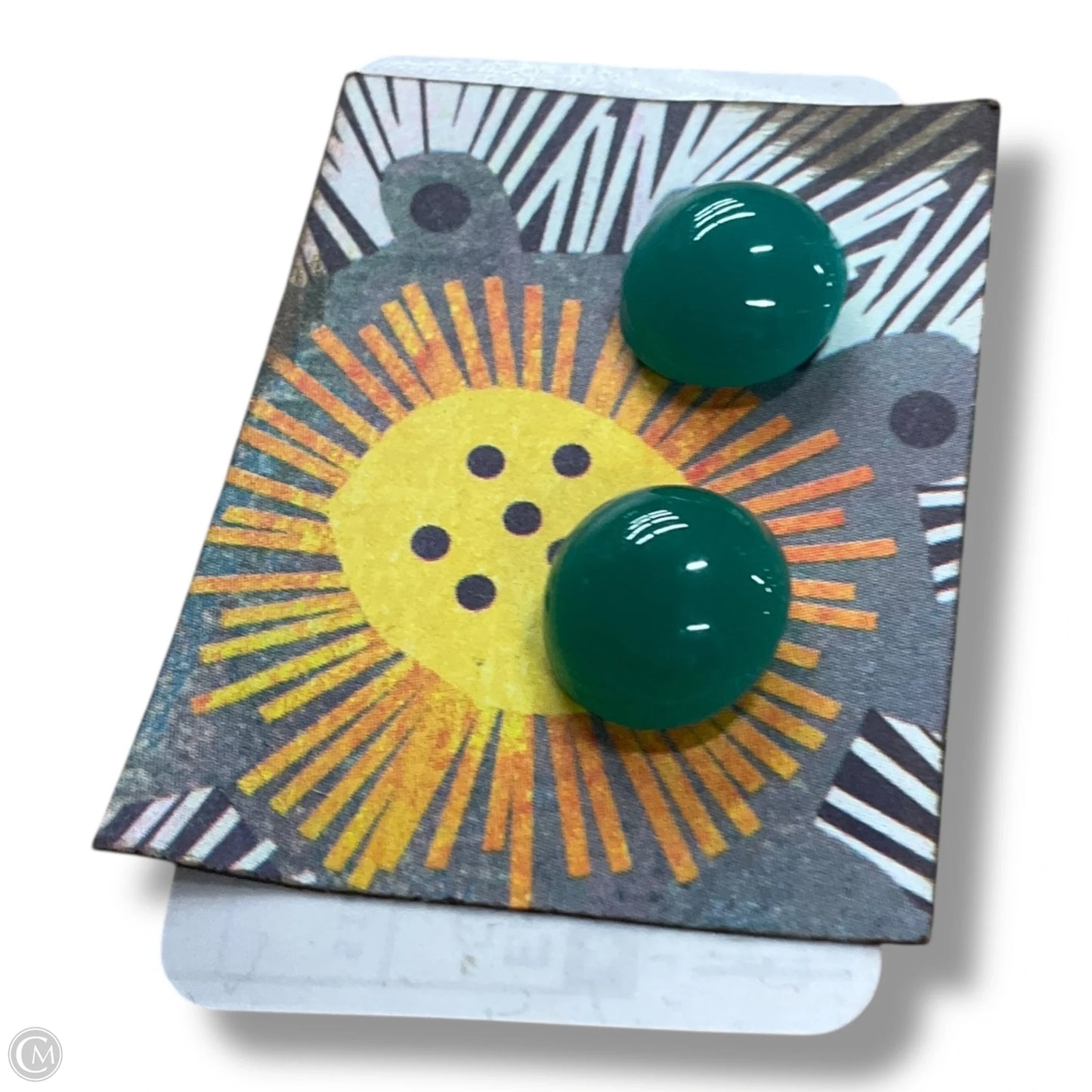 Earrings Stud By Clothes Mentor