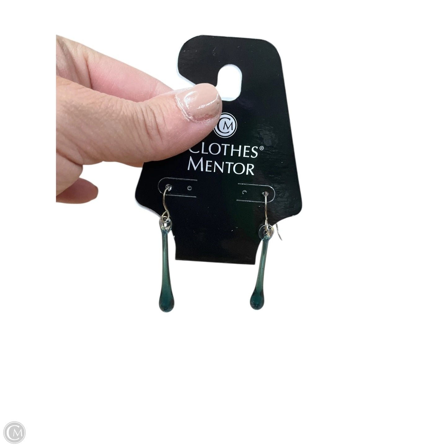 Earrings Dangle/drop By Clothes Mentor