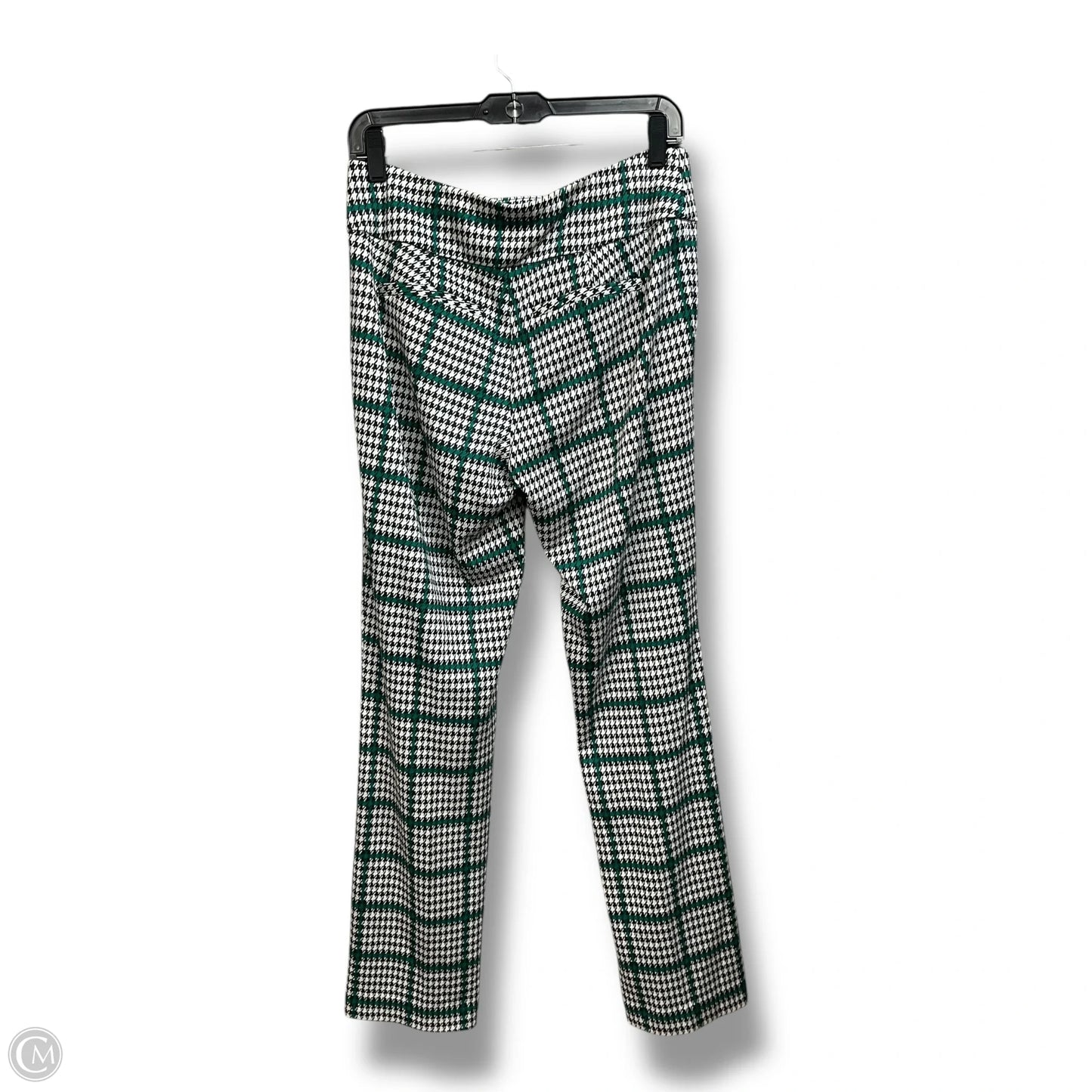 Pants Dress By New York And Co In Green, Size: 8