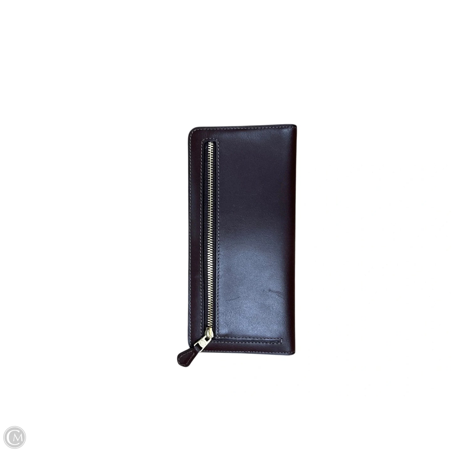 Wallet Designer By Coach, Size: Medium