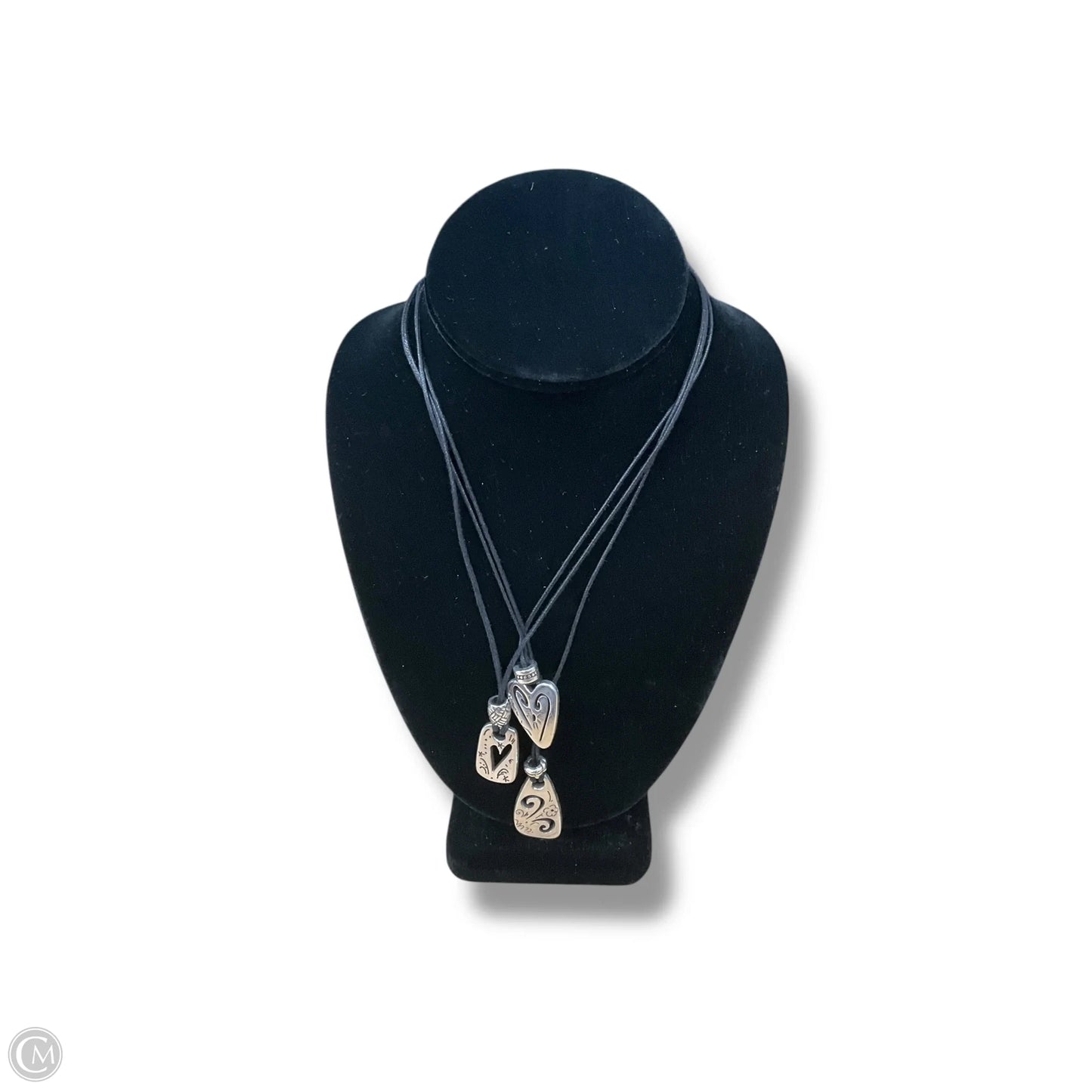 Necklace Layered By Brighton