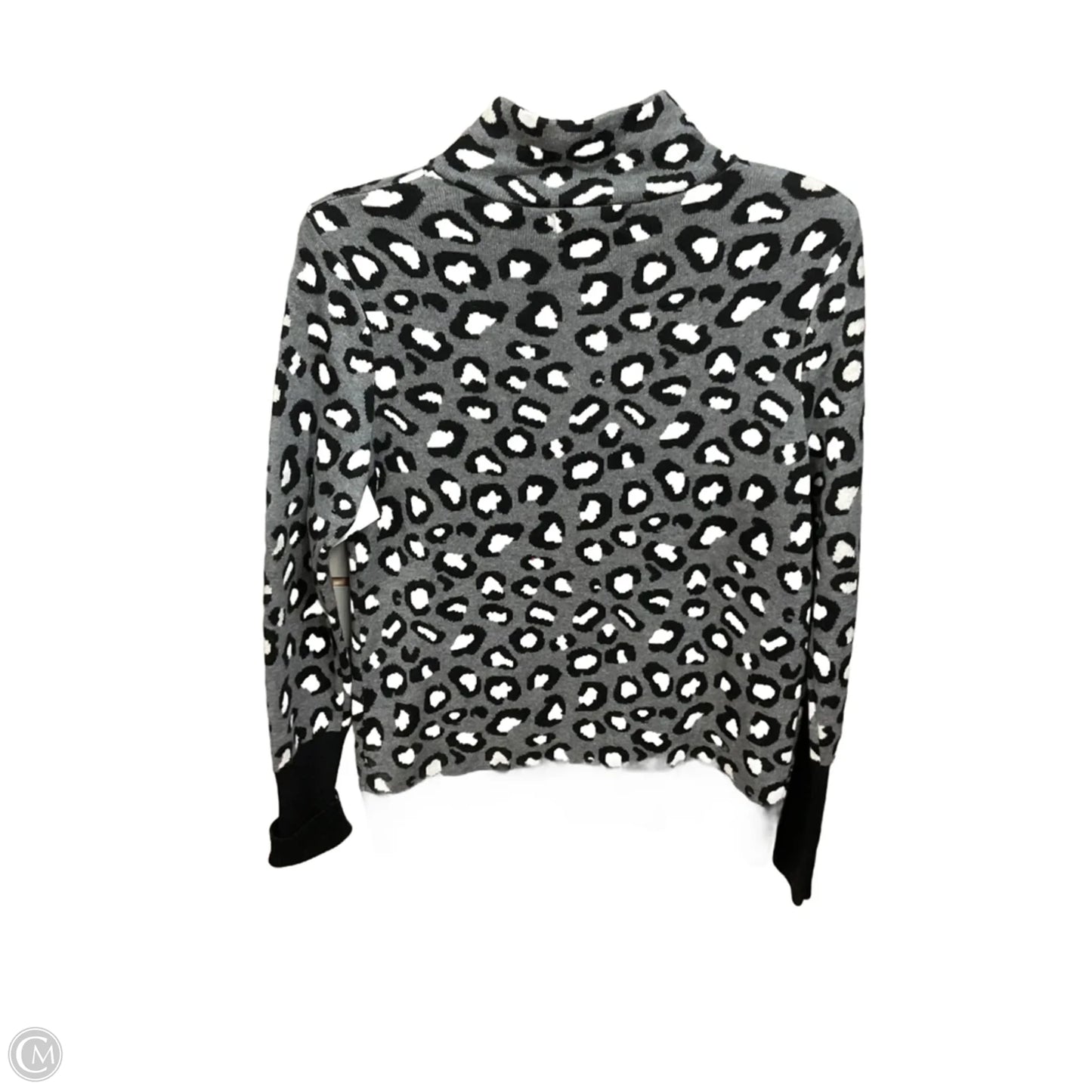 Jacket Other By Rachel Zoe In Animal Print, Size: S