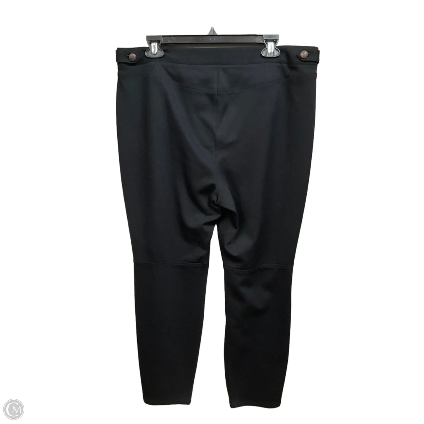 Pants Other By Talbots In Black, Size: 14p