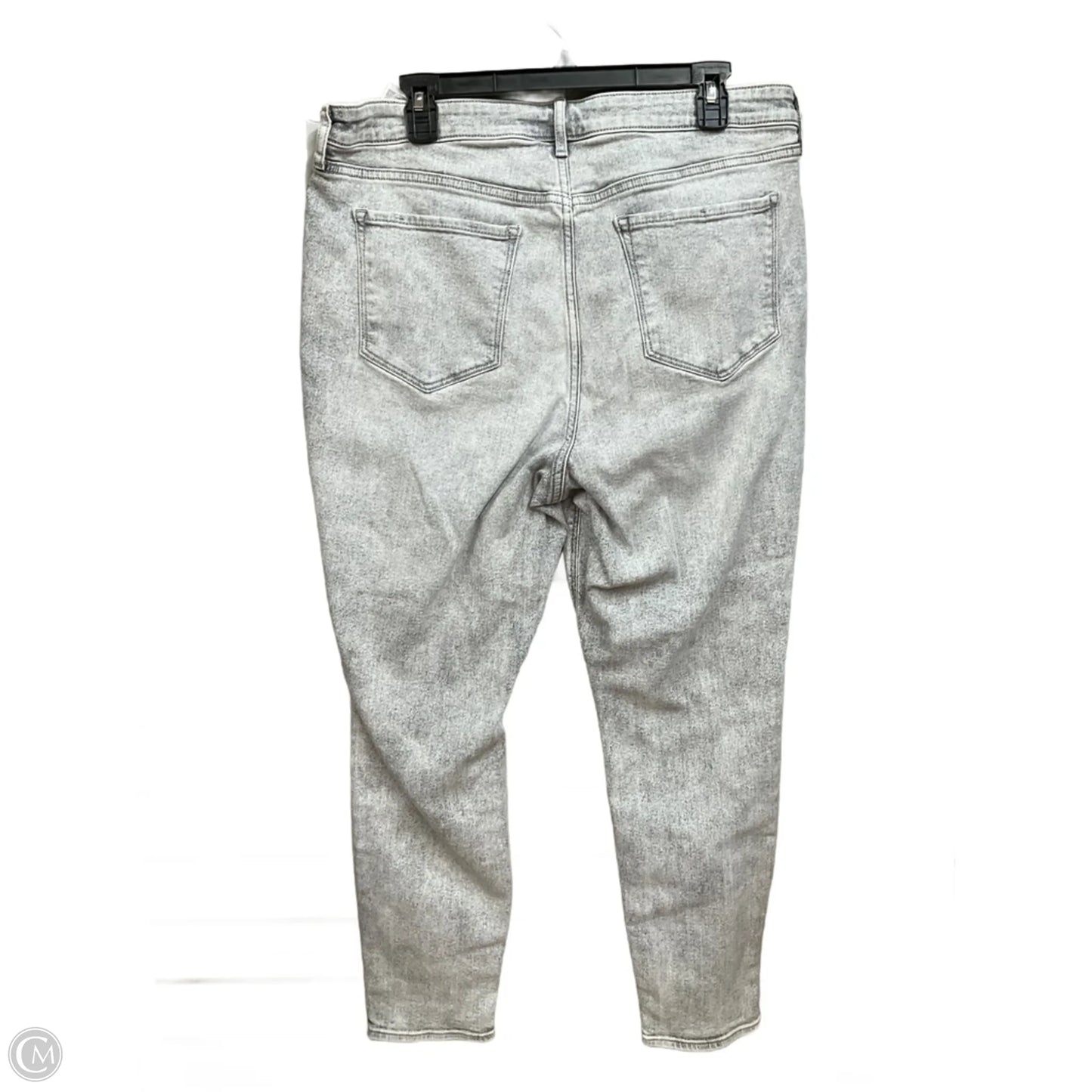 Pants Other By Old Navy In Grey, Size: 16