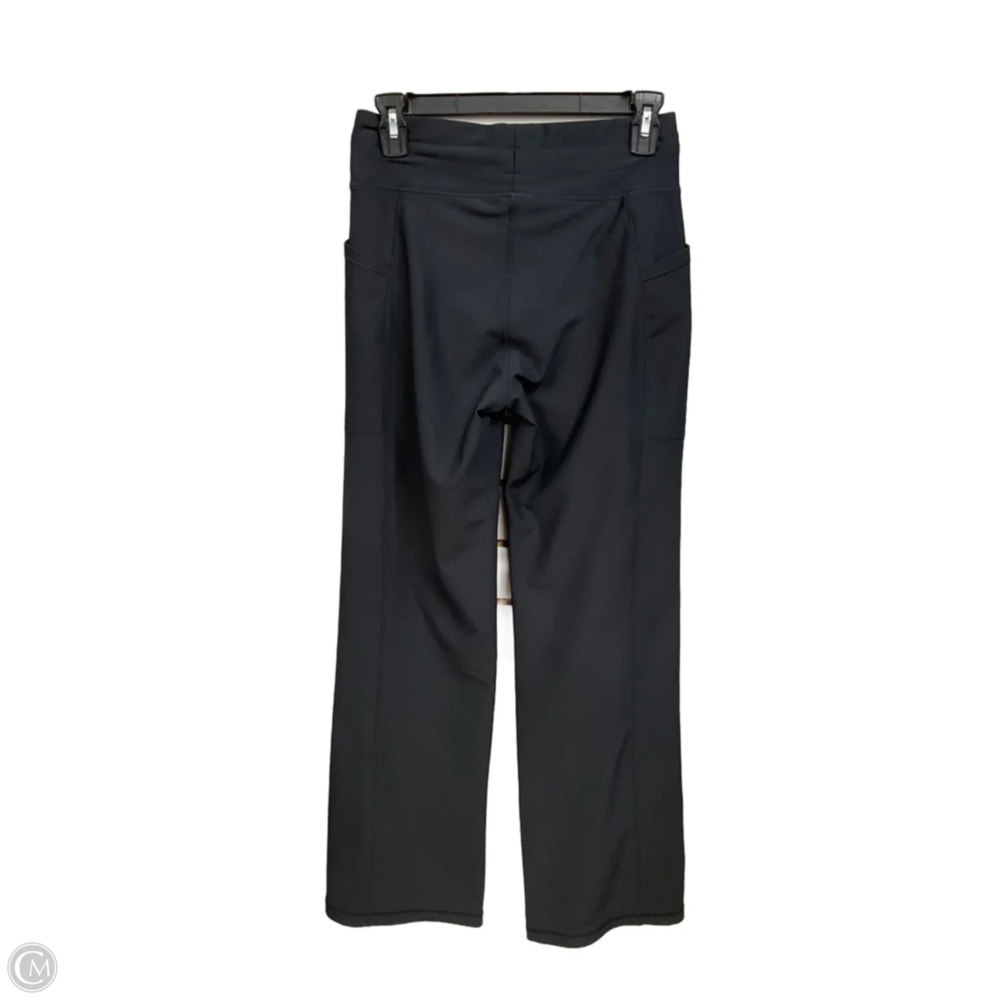 Athletic Pants By 32 Degrees In Black, Size: S