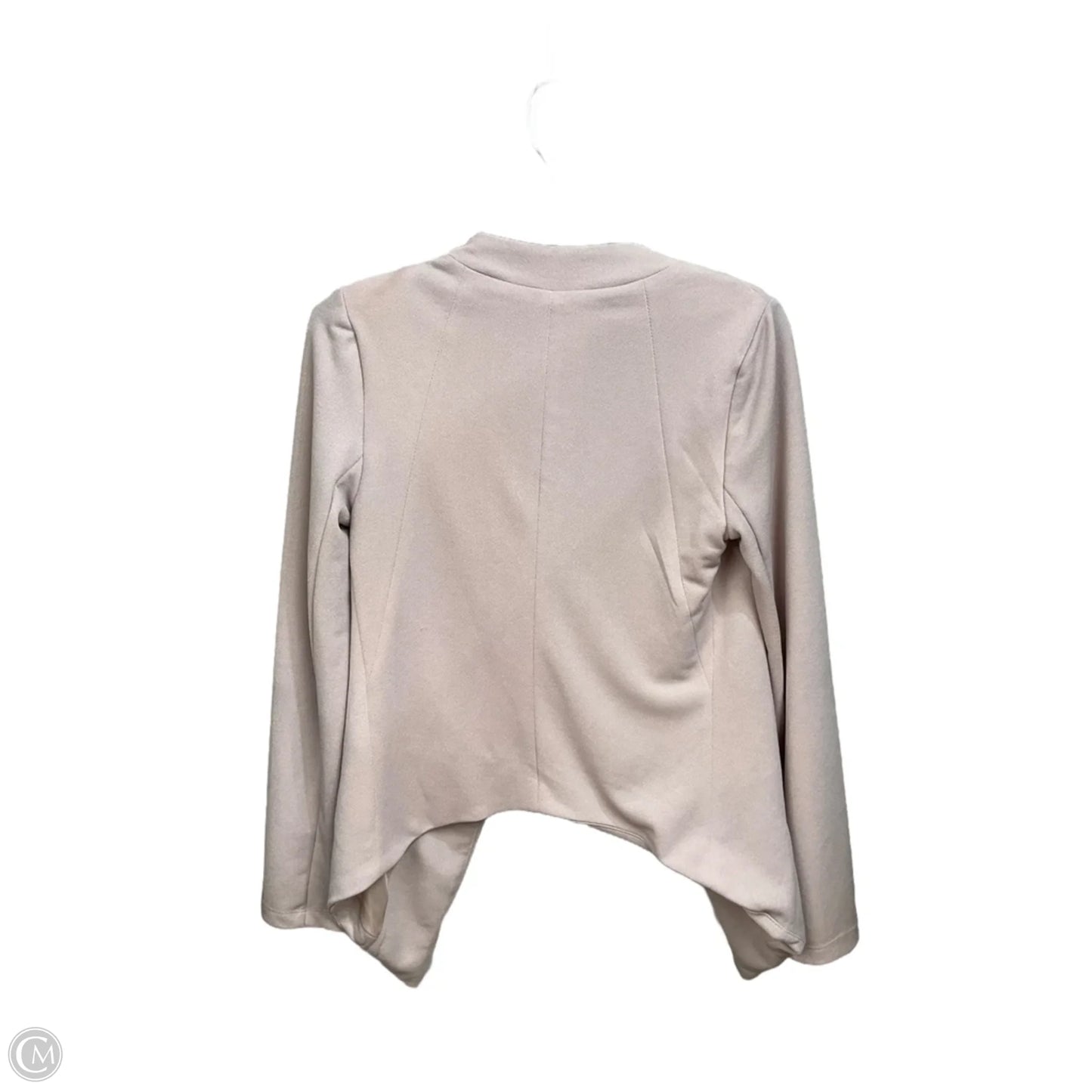 Blazer By Bcbg In Mauve, Size: Xs