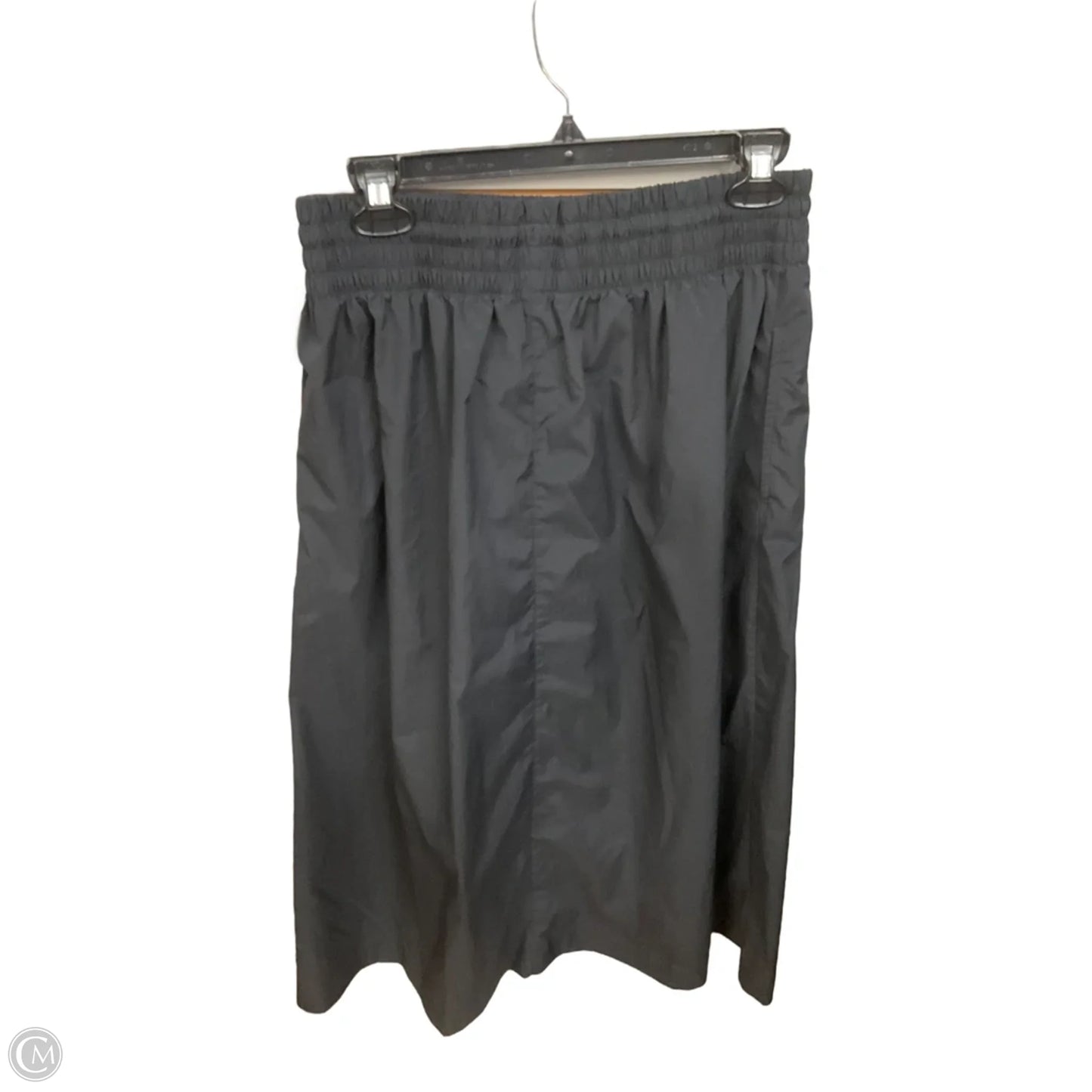 Athletic Skirt By Athleta In Black, Size: M