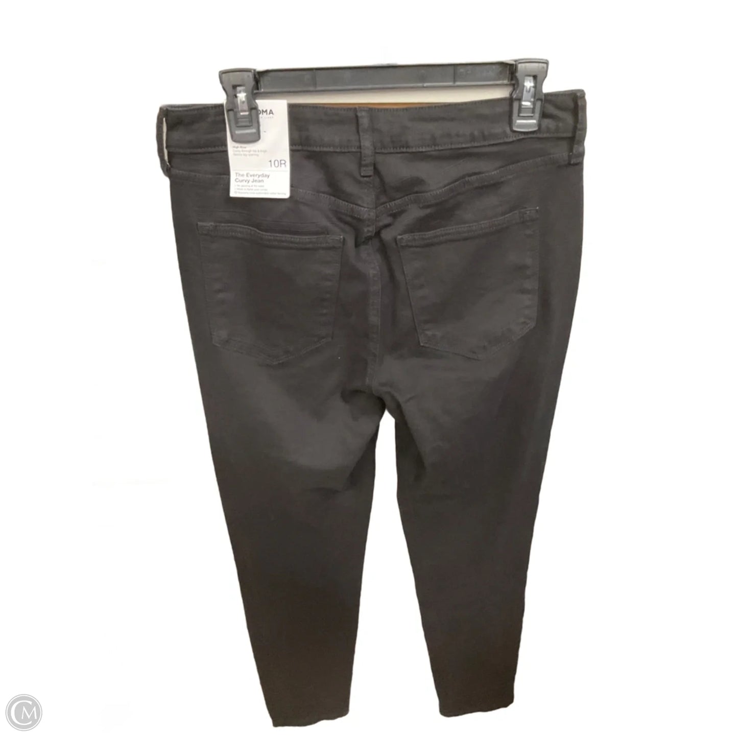 Pants Other By Sonoma In Black, Size: 10