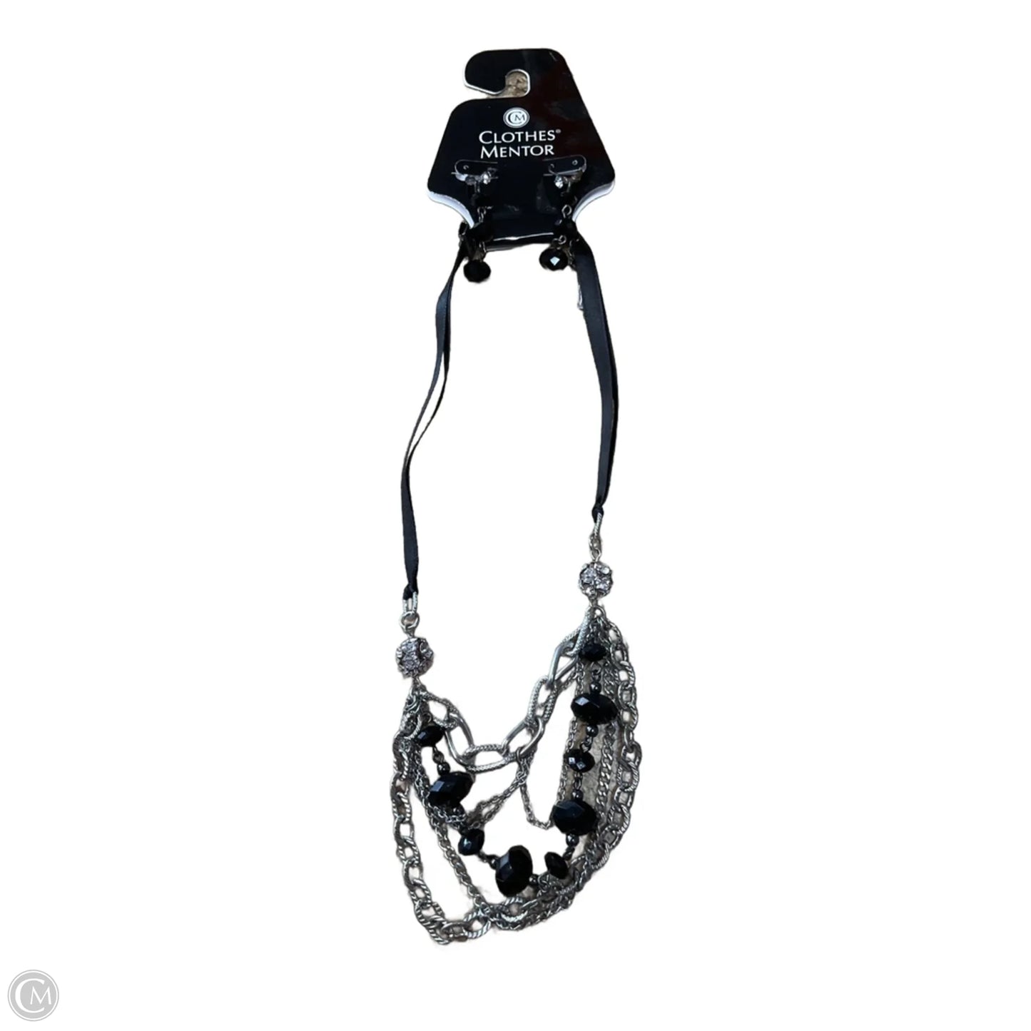 Necklace Set By Michaelangelo, Size: 02 Piece Set