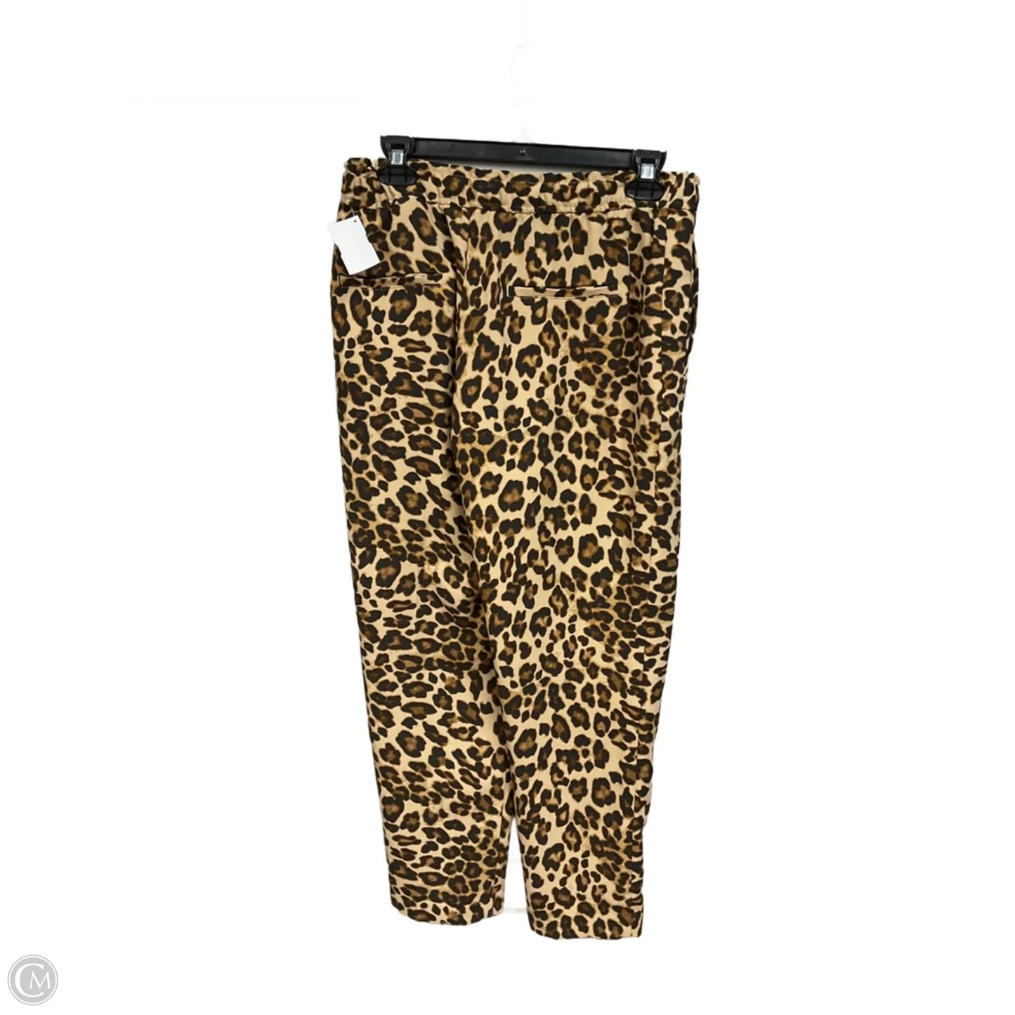 Pants Dress By H&m In Animal Print, Size: 6