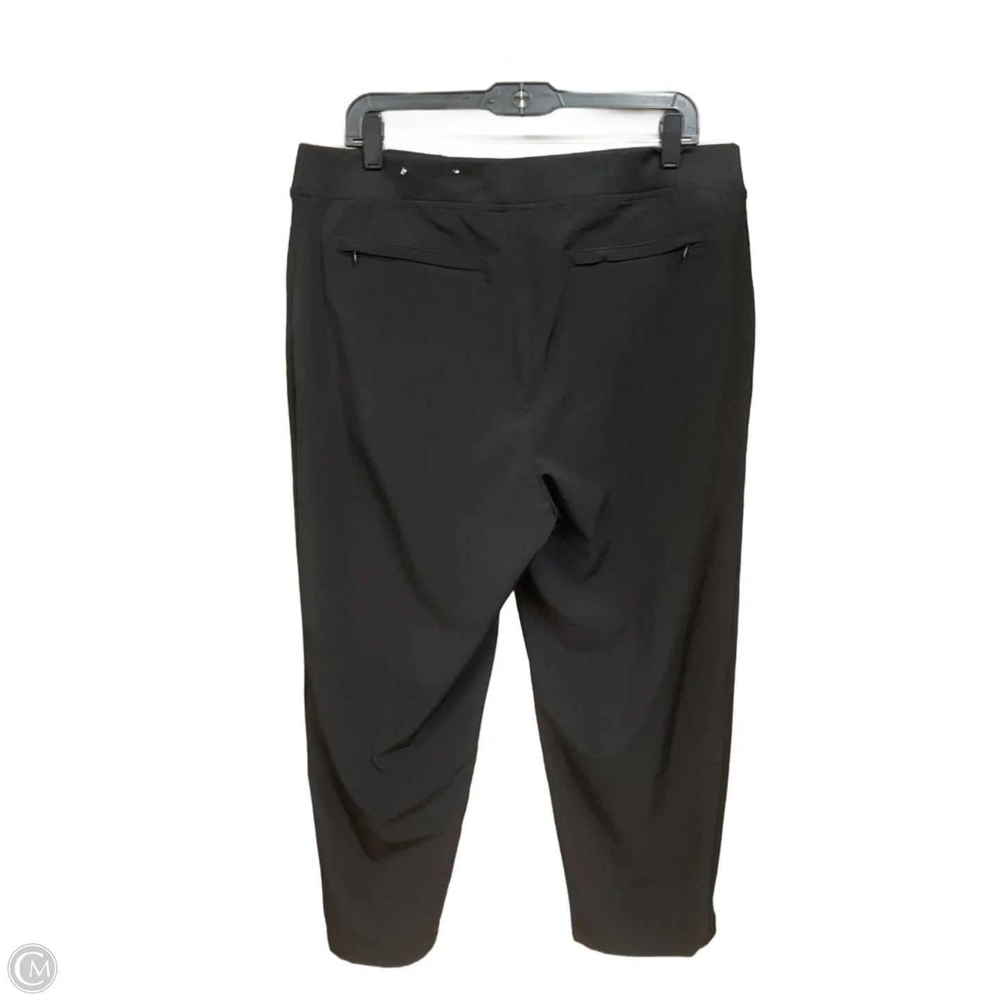 Pants Other By Chicos In Black, Size: 14