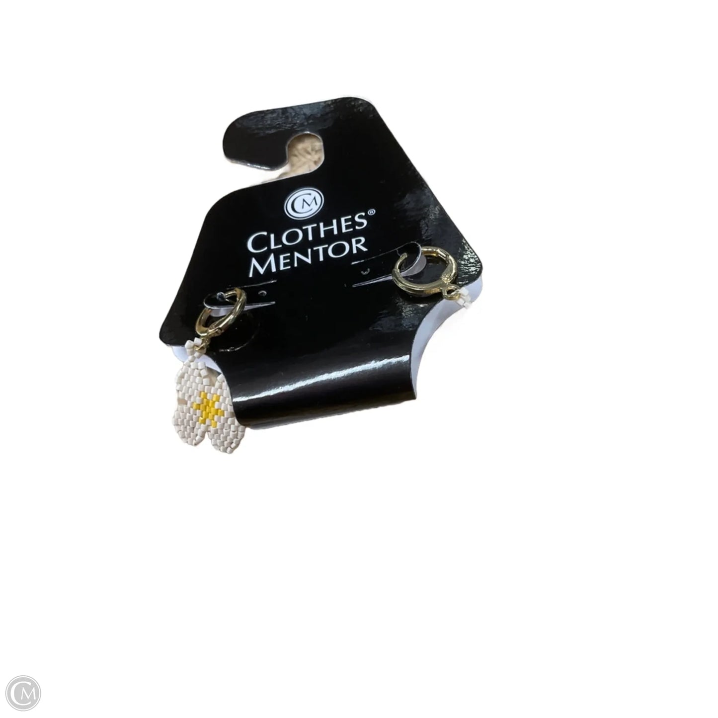 Earrings Dangle/drop By Clothes Mentor