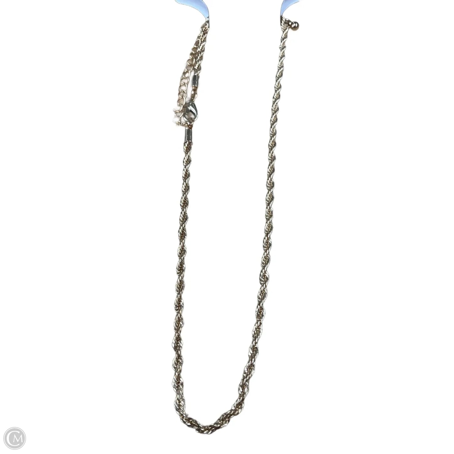 Necklace Chain By Clothes Mentor