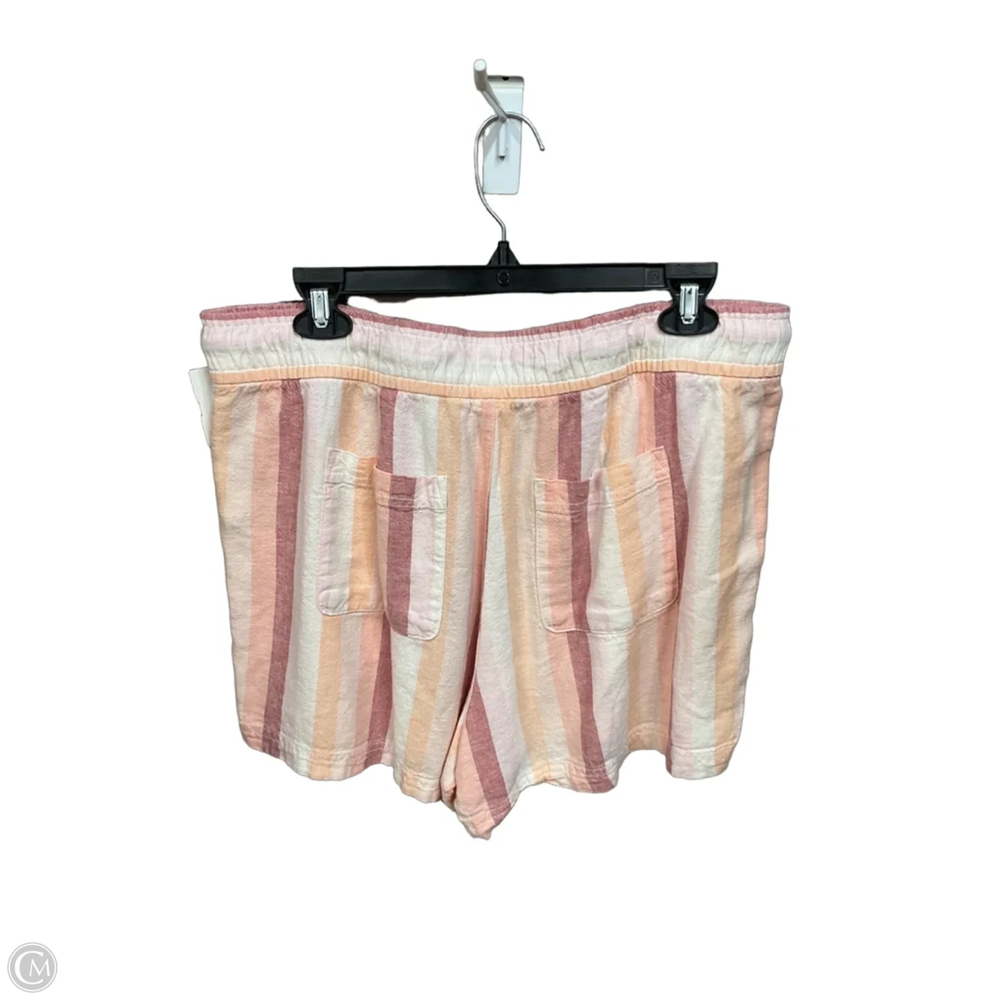 Shorts By Gap In Pink, Size: 12