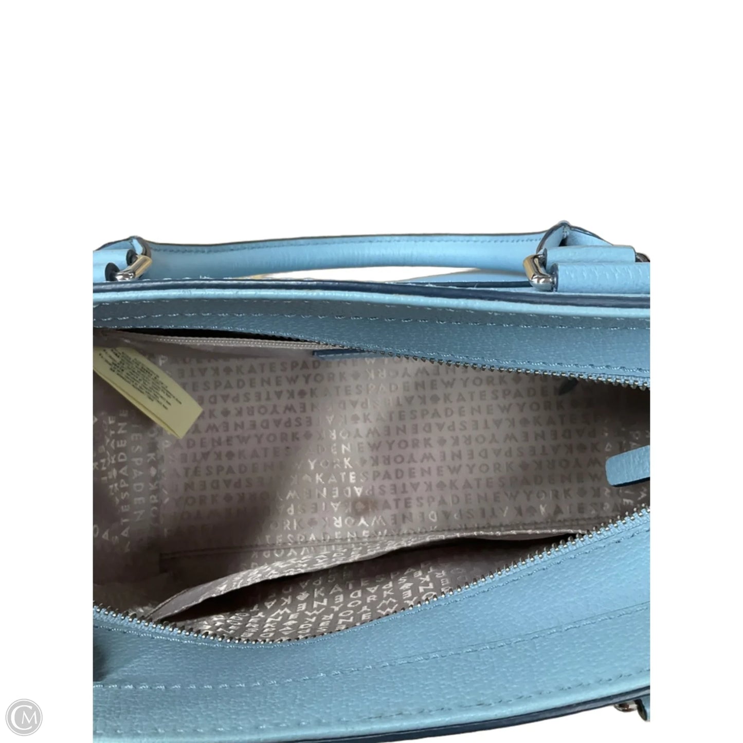 Crossbody Designer By Kate Spade, Size: Medium