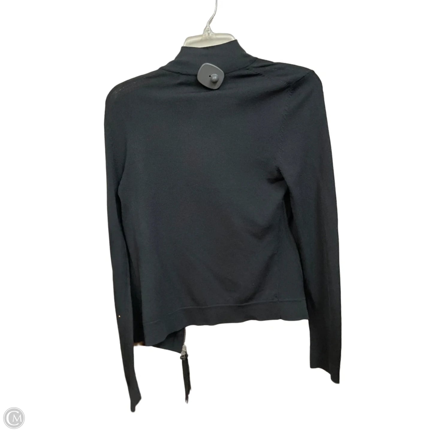Jacket Other By Express In Black, Size: S