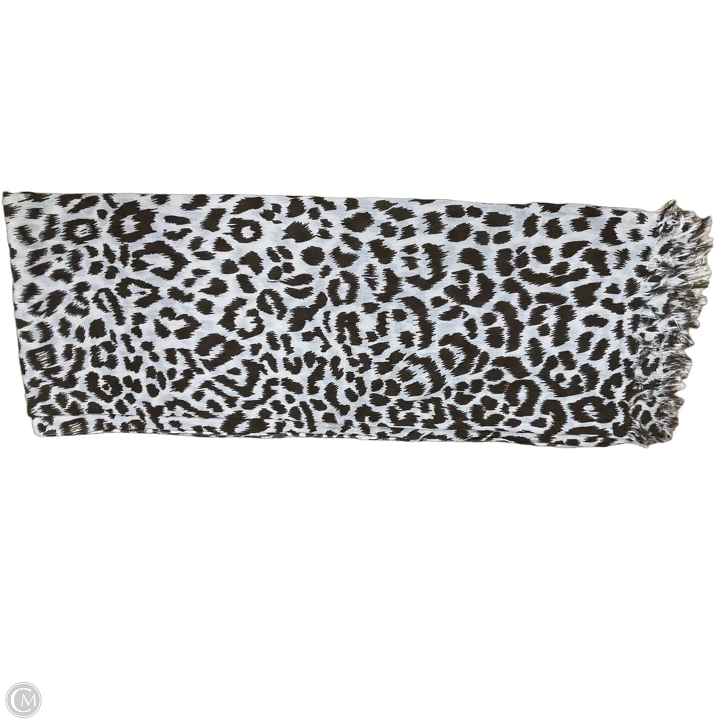 Scarf Infinity By J. Crew