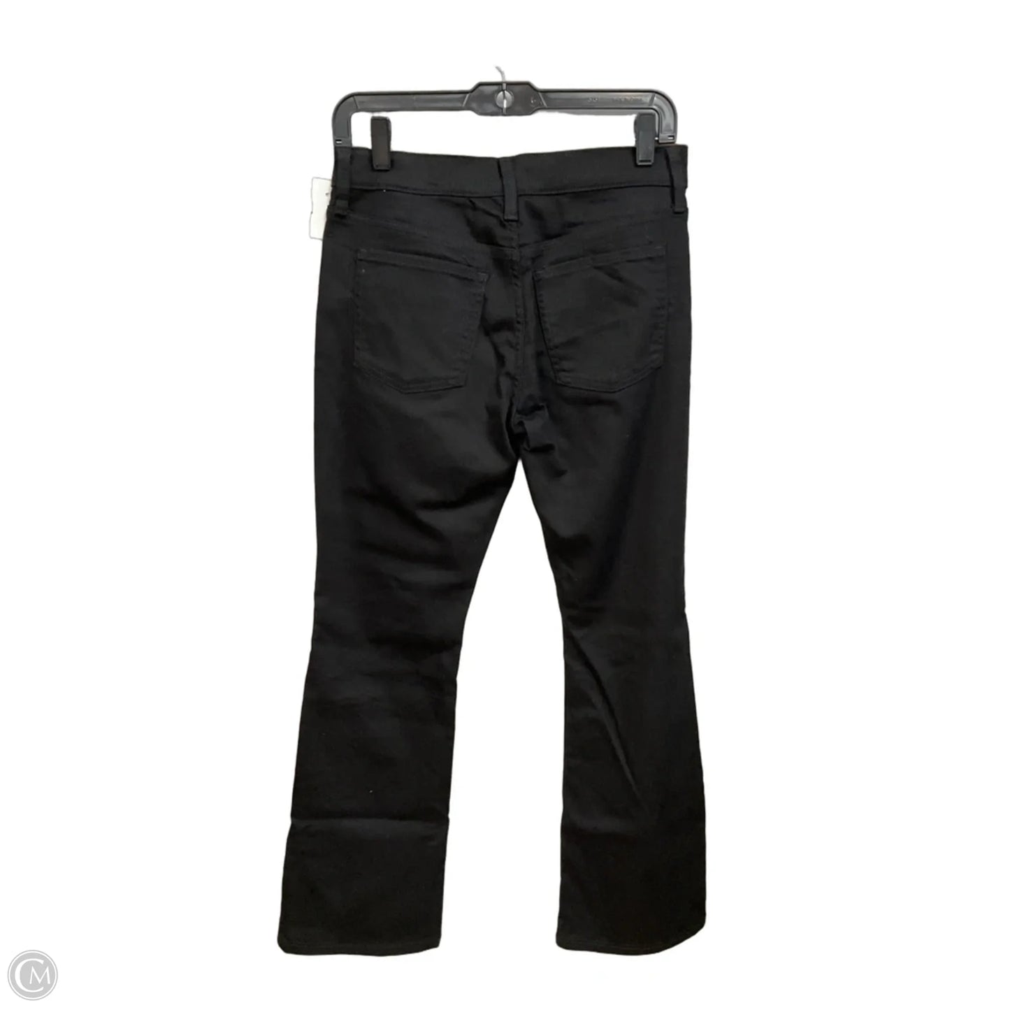 Pants Other By Banana Republic In Black, Size: 4