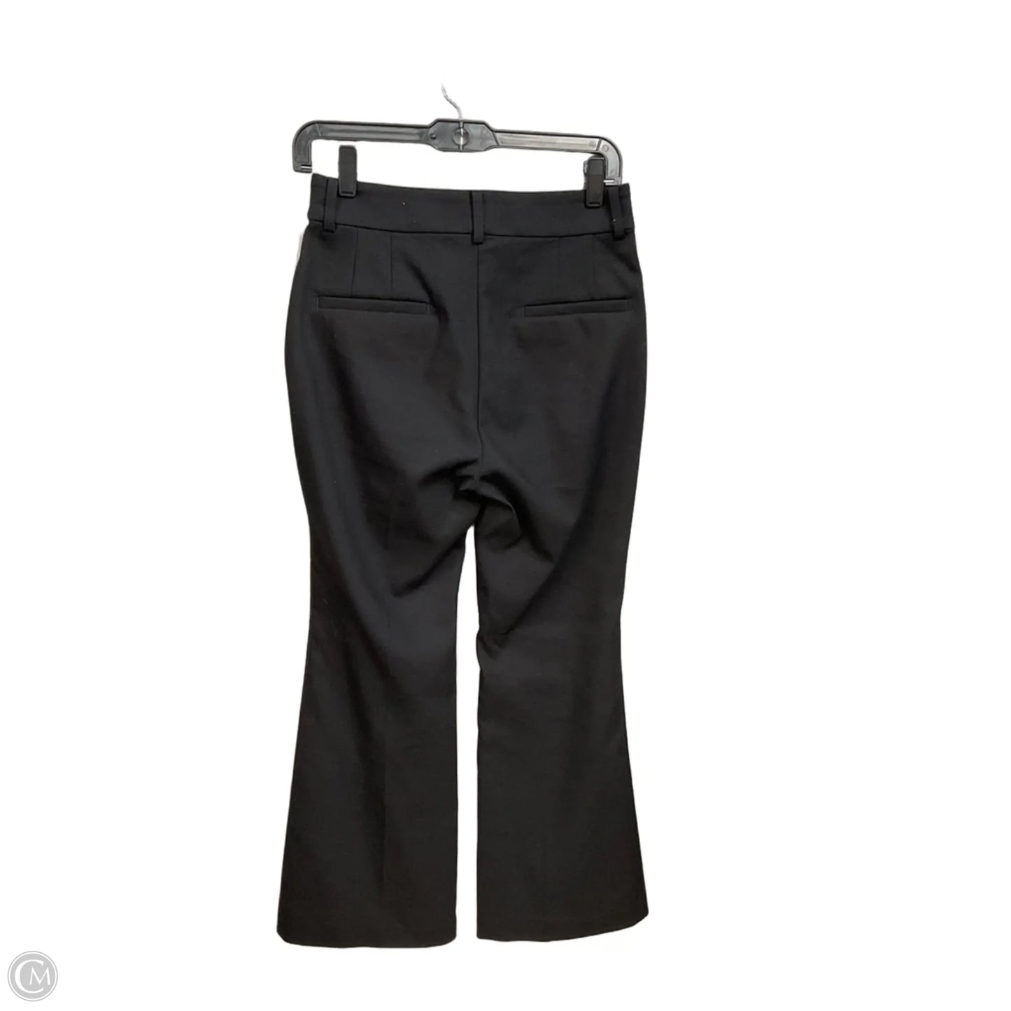 Pants Dress By Loft In Black, Size: 2