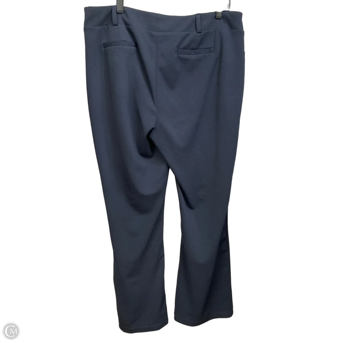 Pants Dress By Soho Apparel In Navy, Size: 16