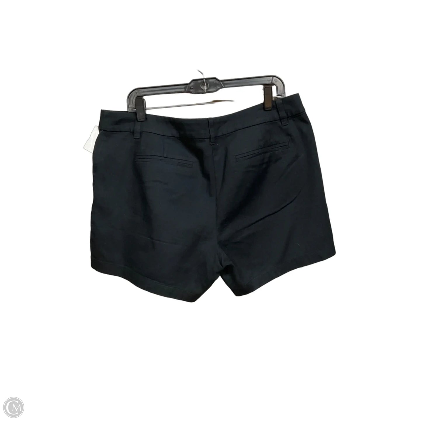 Shorts By J. Crew In Black, Size: 14