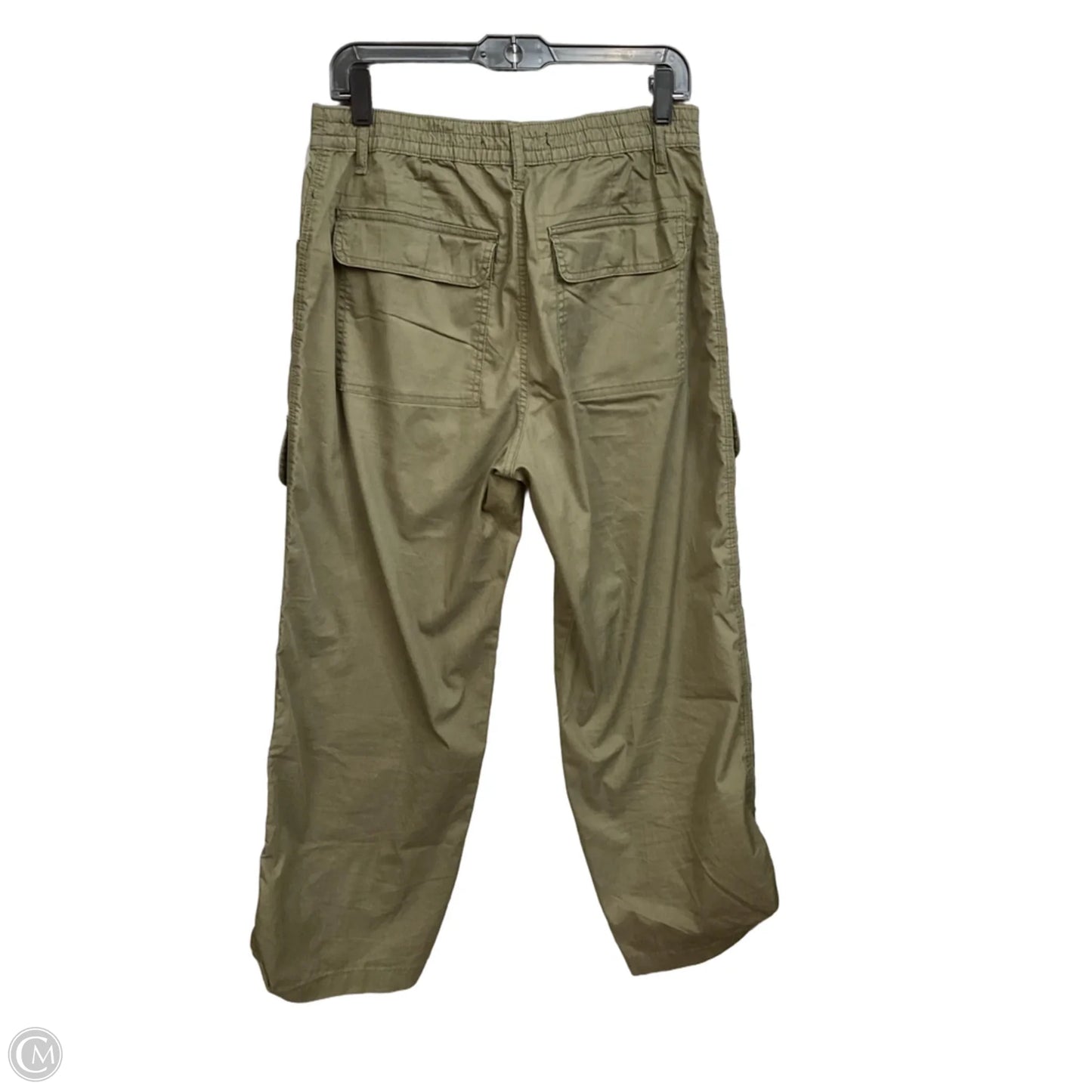 Pants Cargo & Utility By Sanctuary In Green, Size: 10
