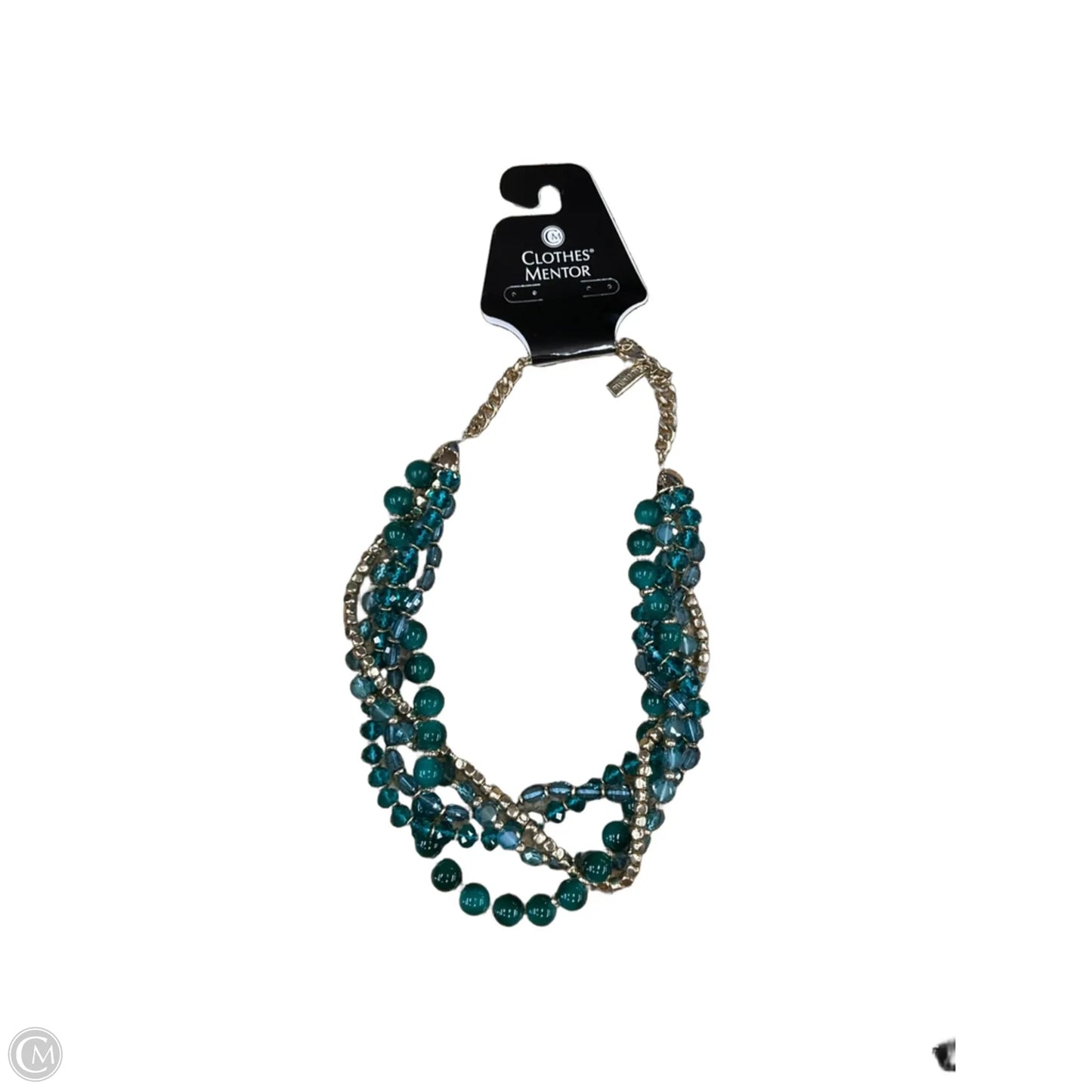 Necklace Statement By Limited