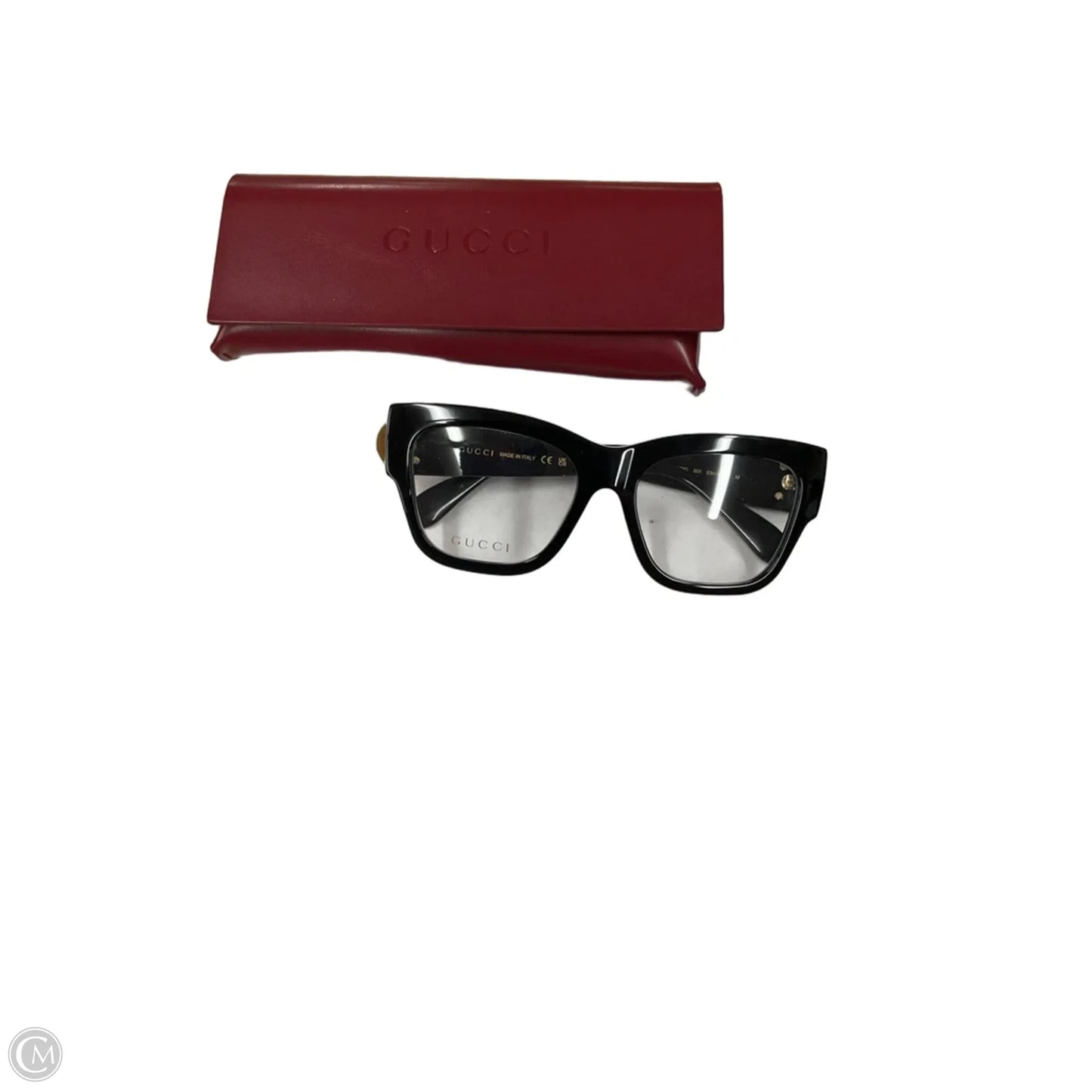 Accessory Luxury Designer Label By Gucci