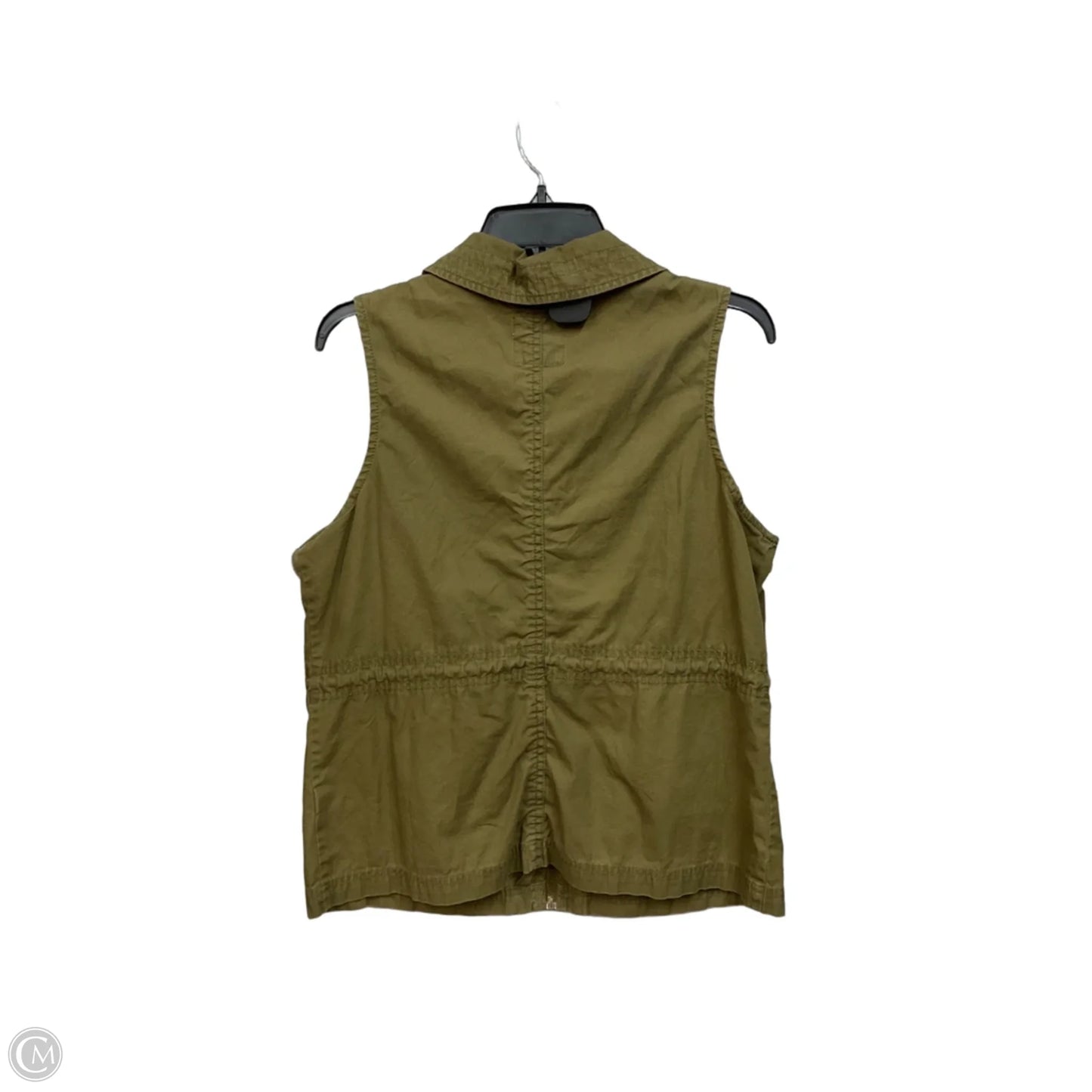 Vest Other By Old Navy In Green, Size: M