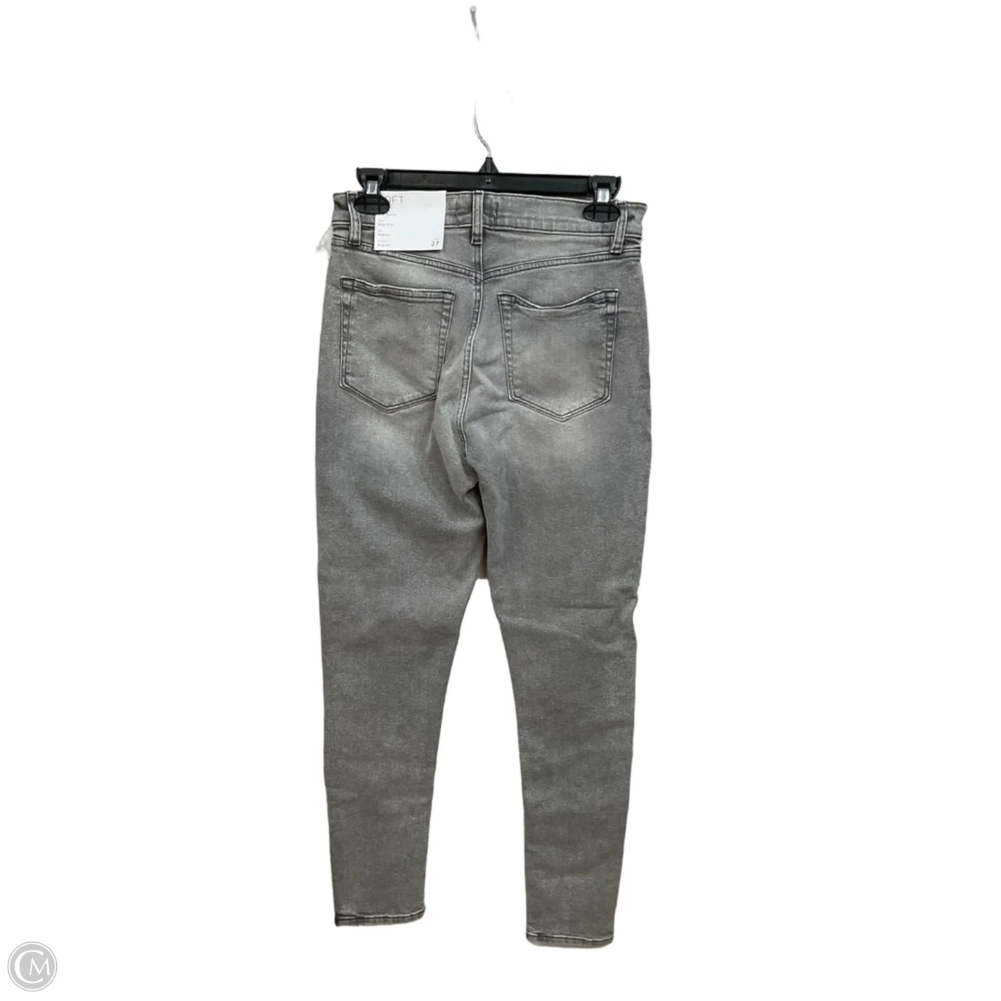 Pants Other By Loft In Black, Size: 4