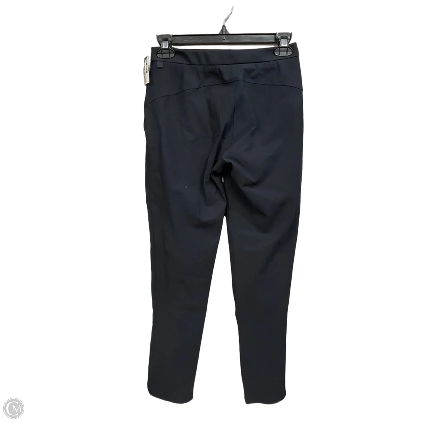 Athletic Pants By Lululemon In Black, Size: S