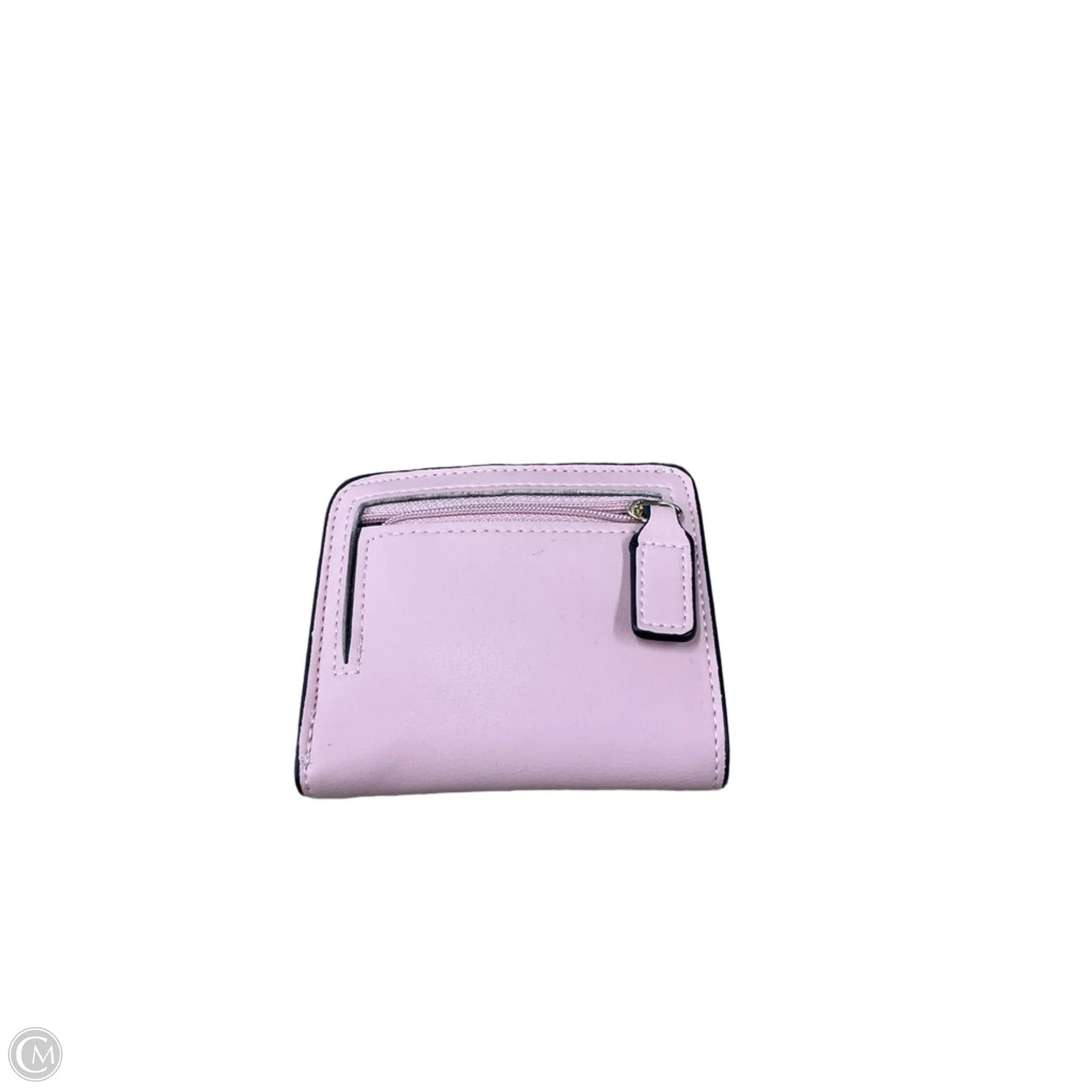 Id/card Holder By Clothes Mentor, Size: Small