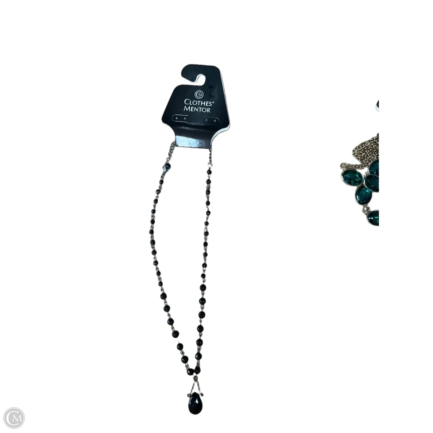 Necklace Lariat & Y-drop By Clothes Mentor