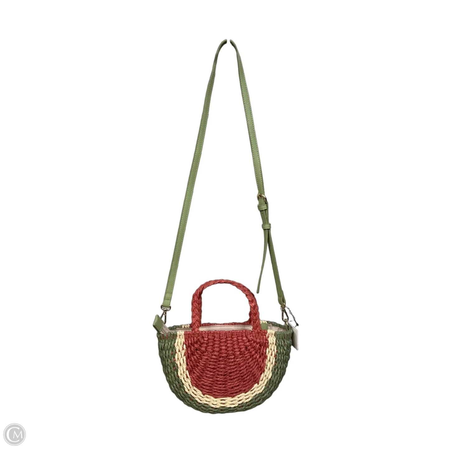 Crossbody By Lc Lauren Conrad, Size: Small