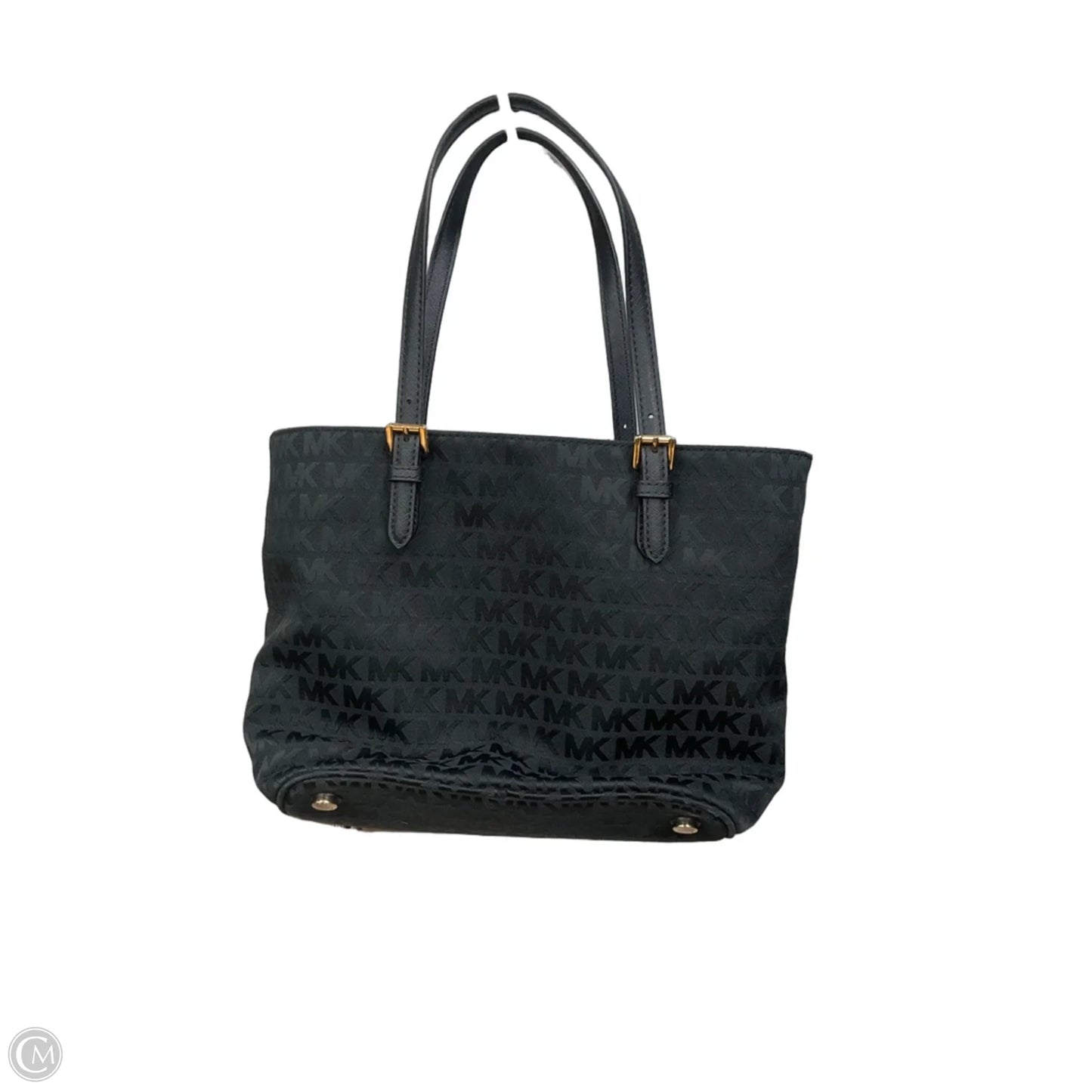 Handbag Designer By Michael Kors, Size: Medium