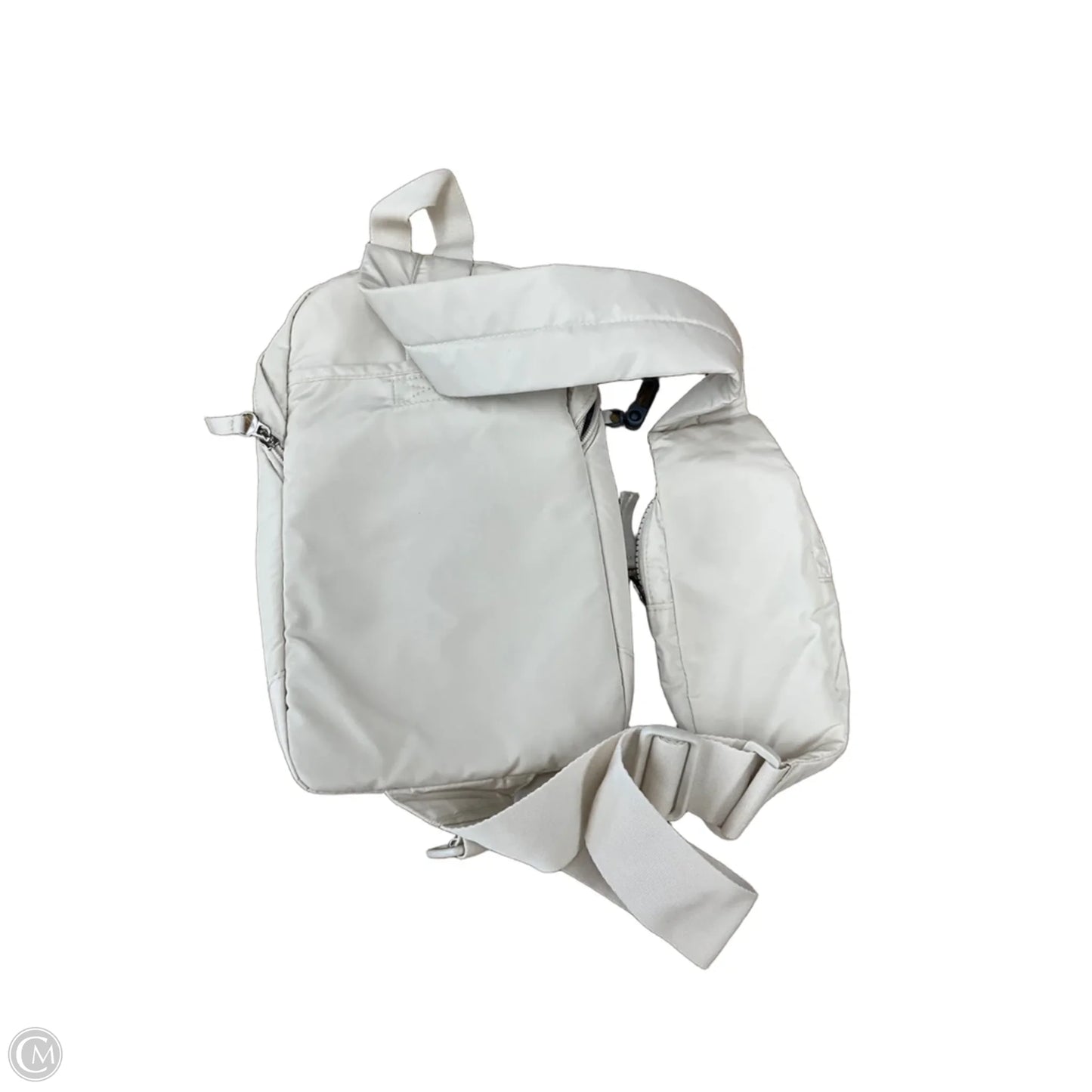Crossbody By Adidas, Size: Medium
