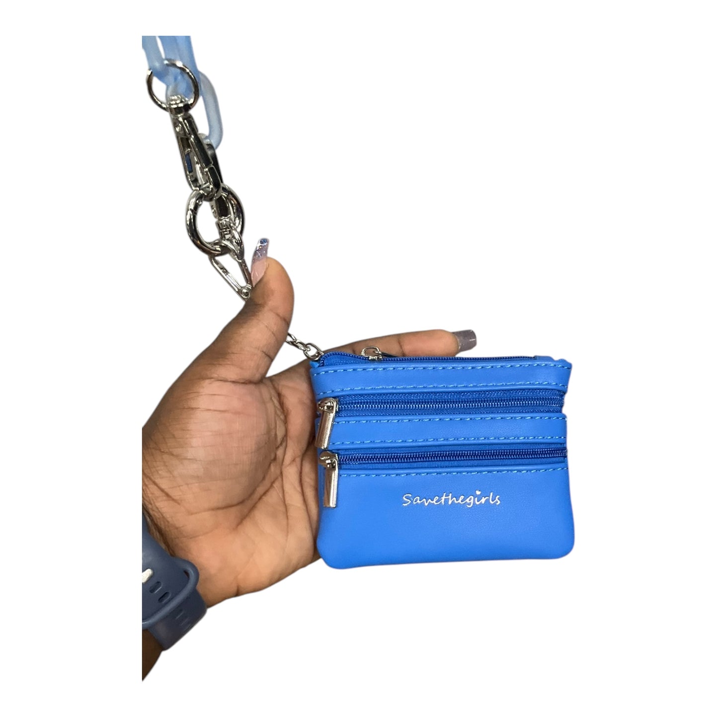 Coin Purse By Cmb, Size: Small