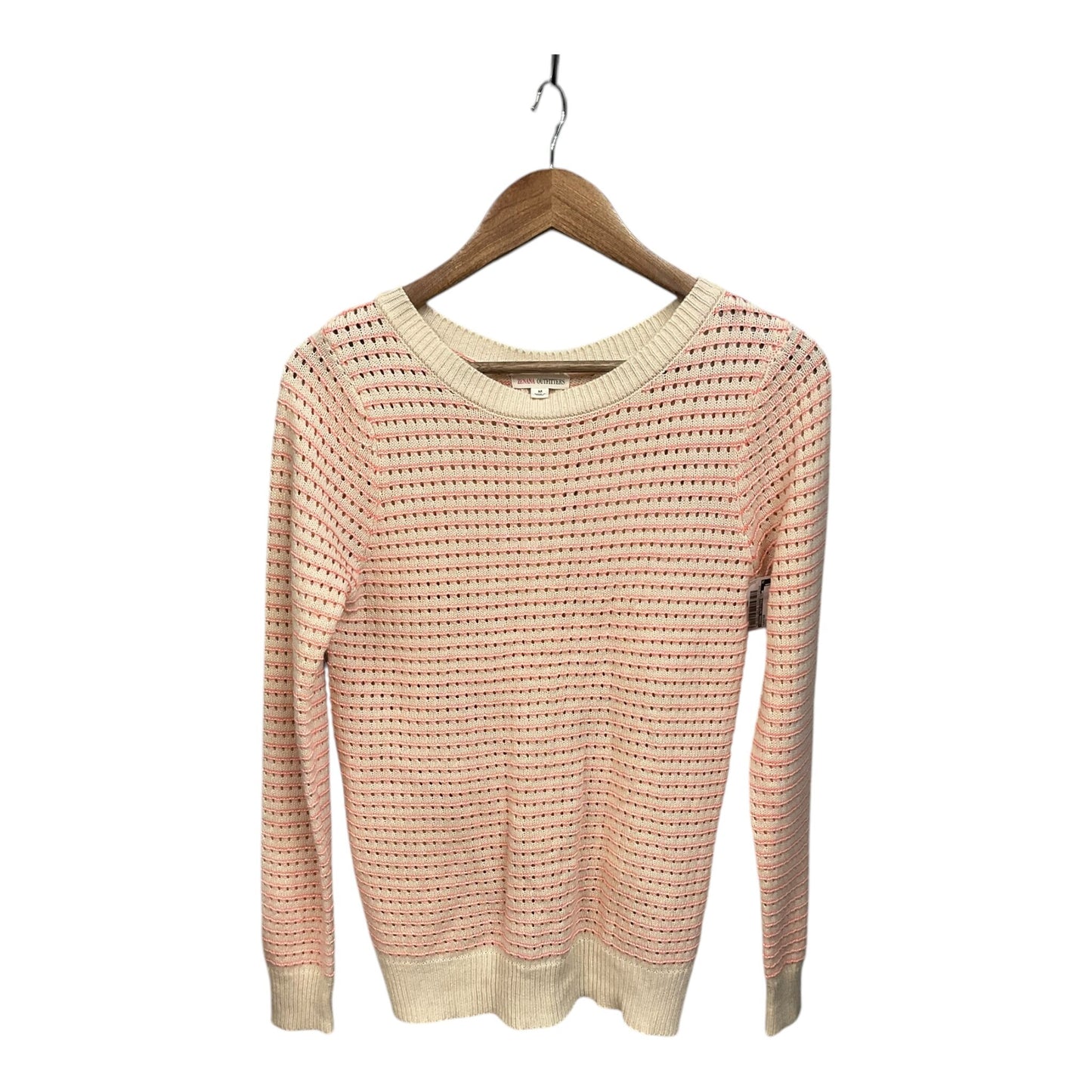 Sweater By Zenana Outfitters Size: M