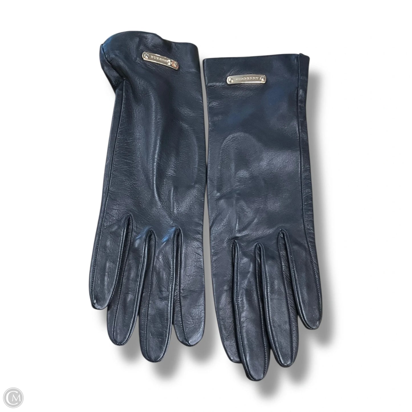 Gloves By Burberry