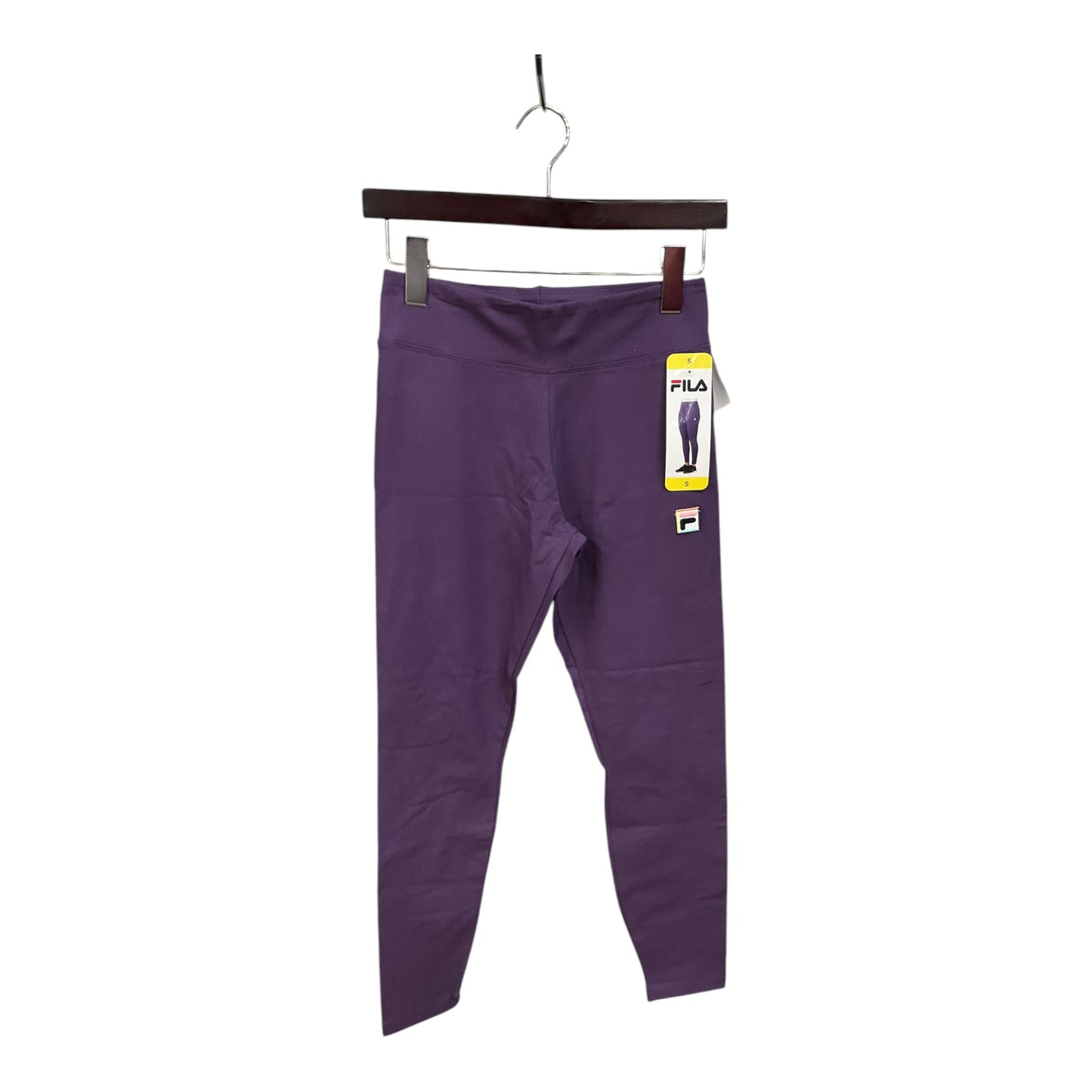 Athletic Leggings By Fila Size: S