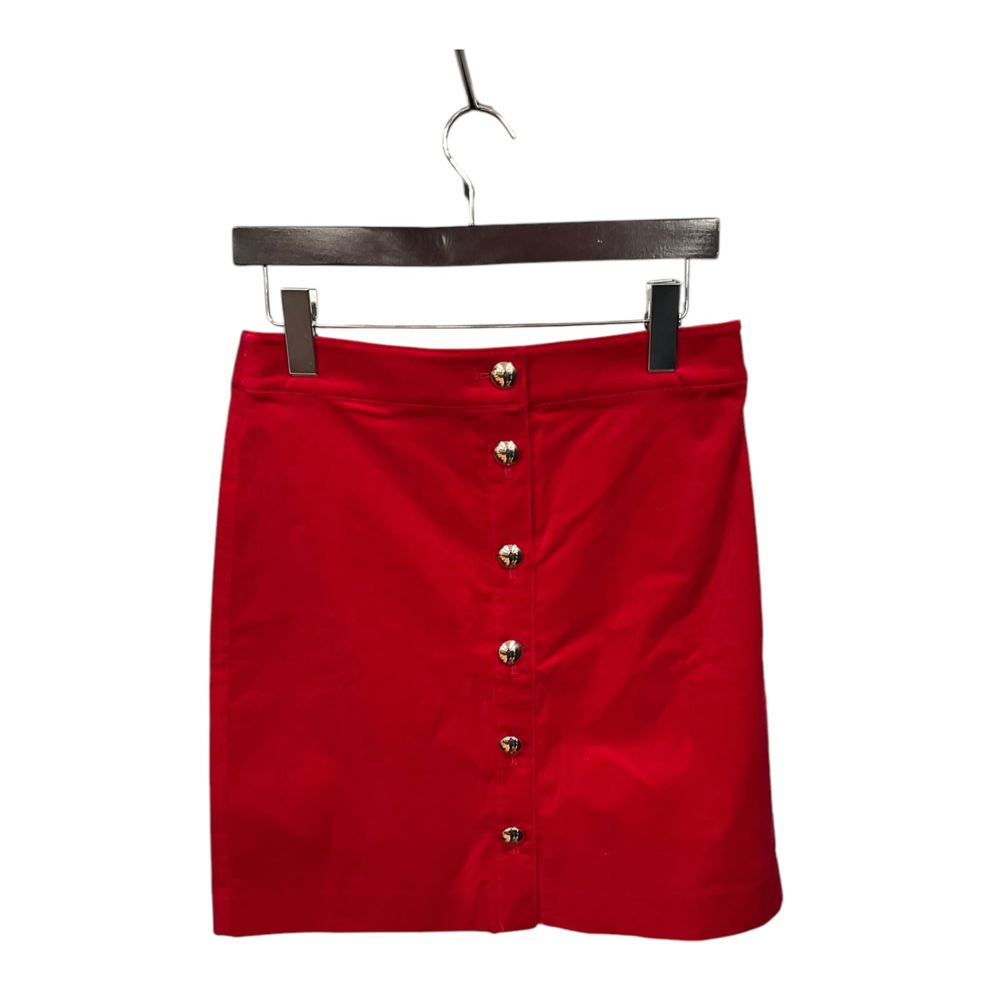 Skirt Mini & Short By Talbots Size: S
