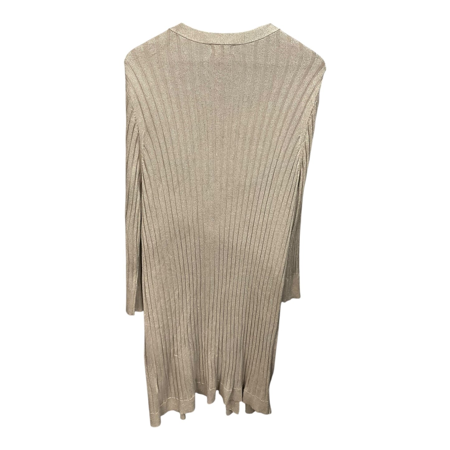 Cardigan By Jm Collections Size: Xxl