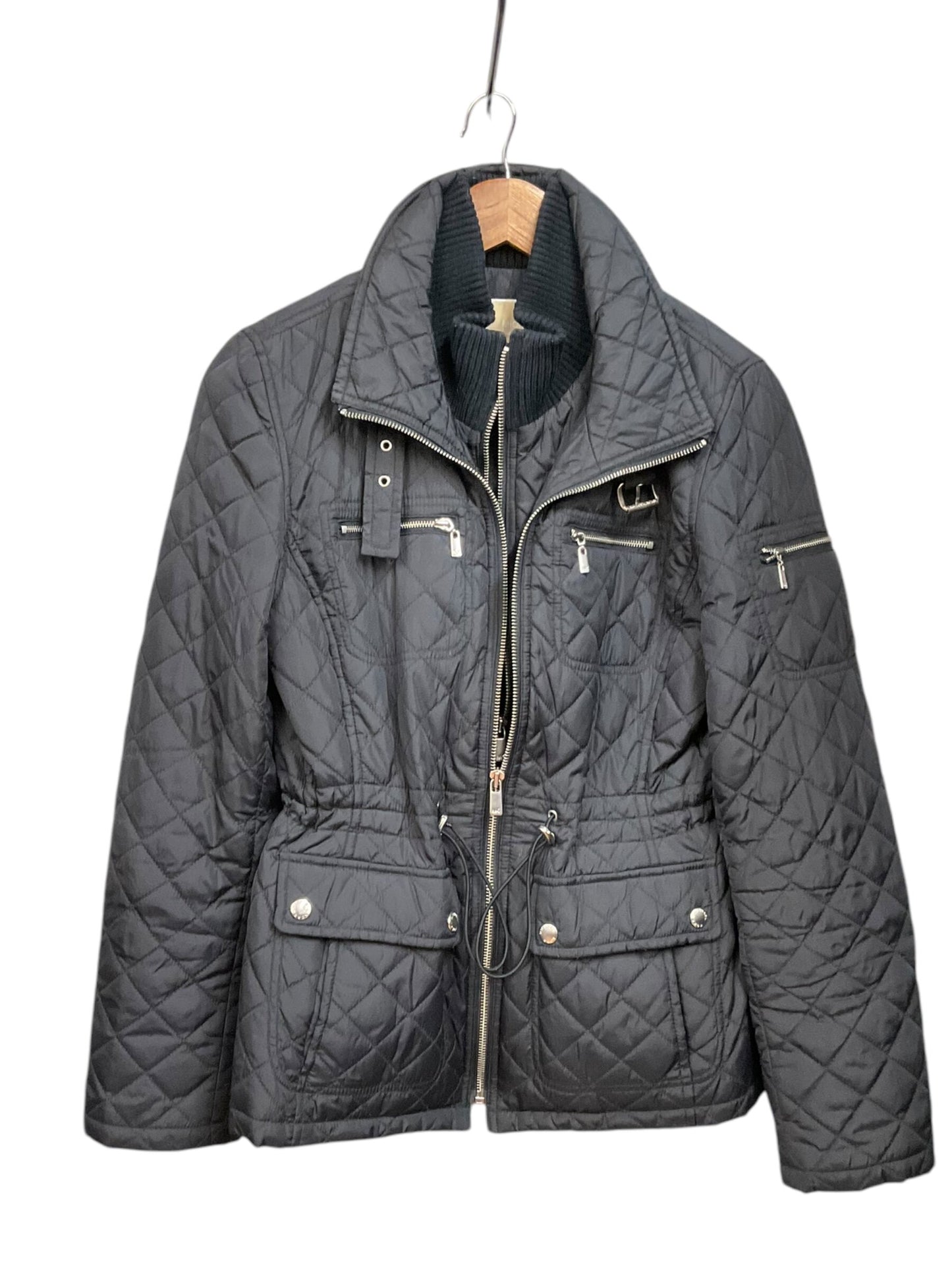 Coat Designer By Michael Kors Size: S